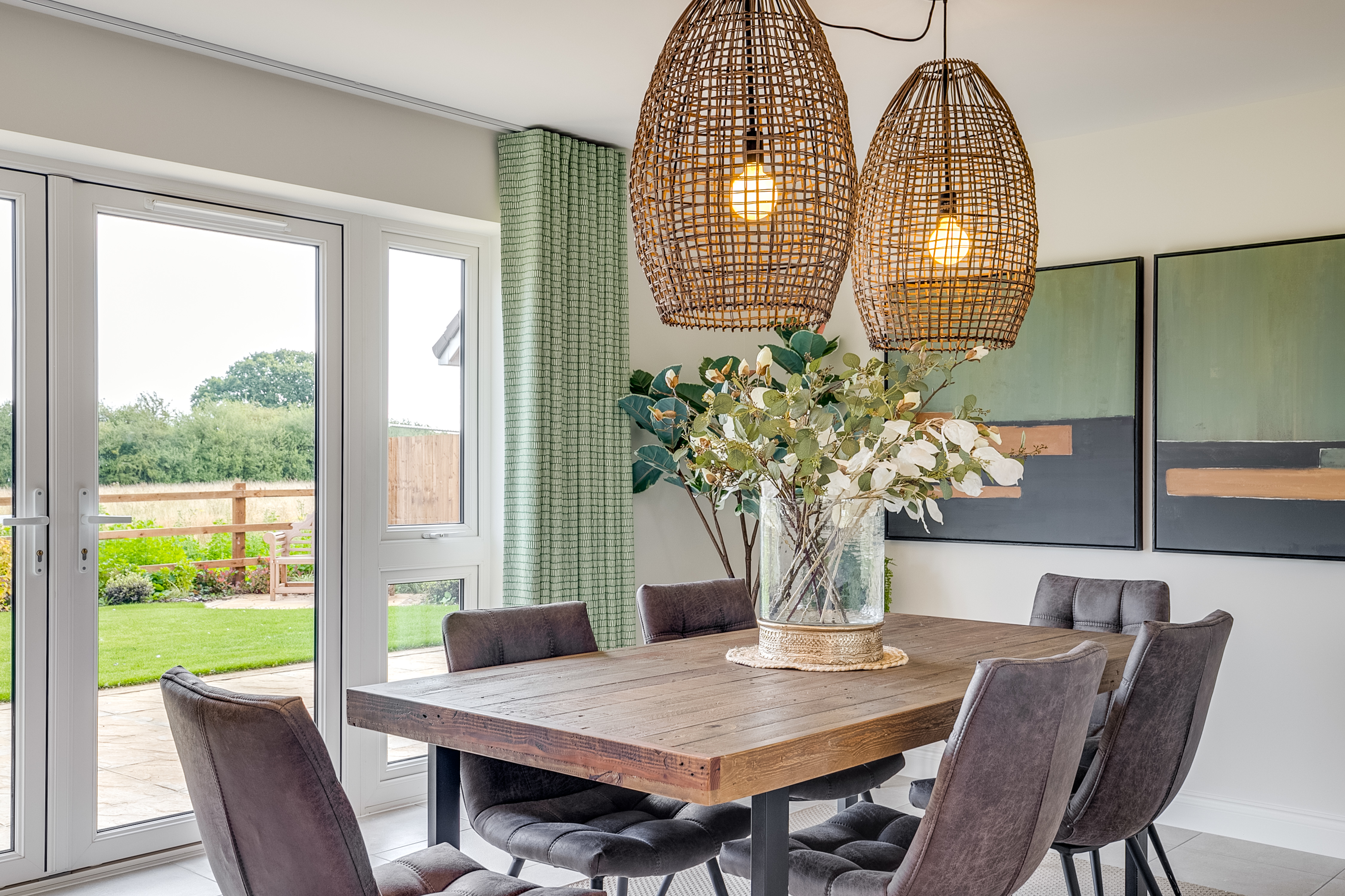 Maple Rise, Thorn Road, LU5, photo 3