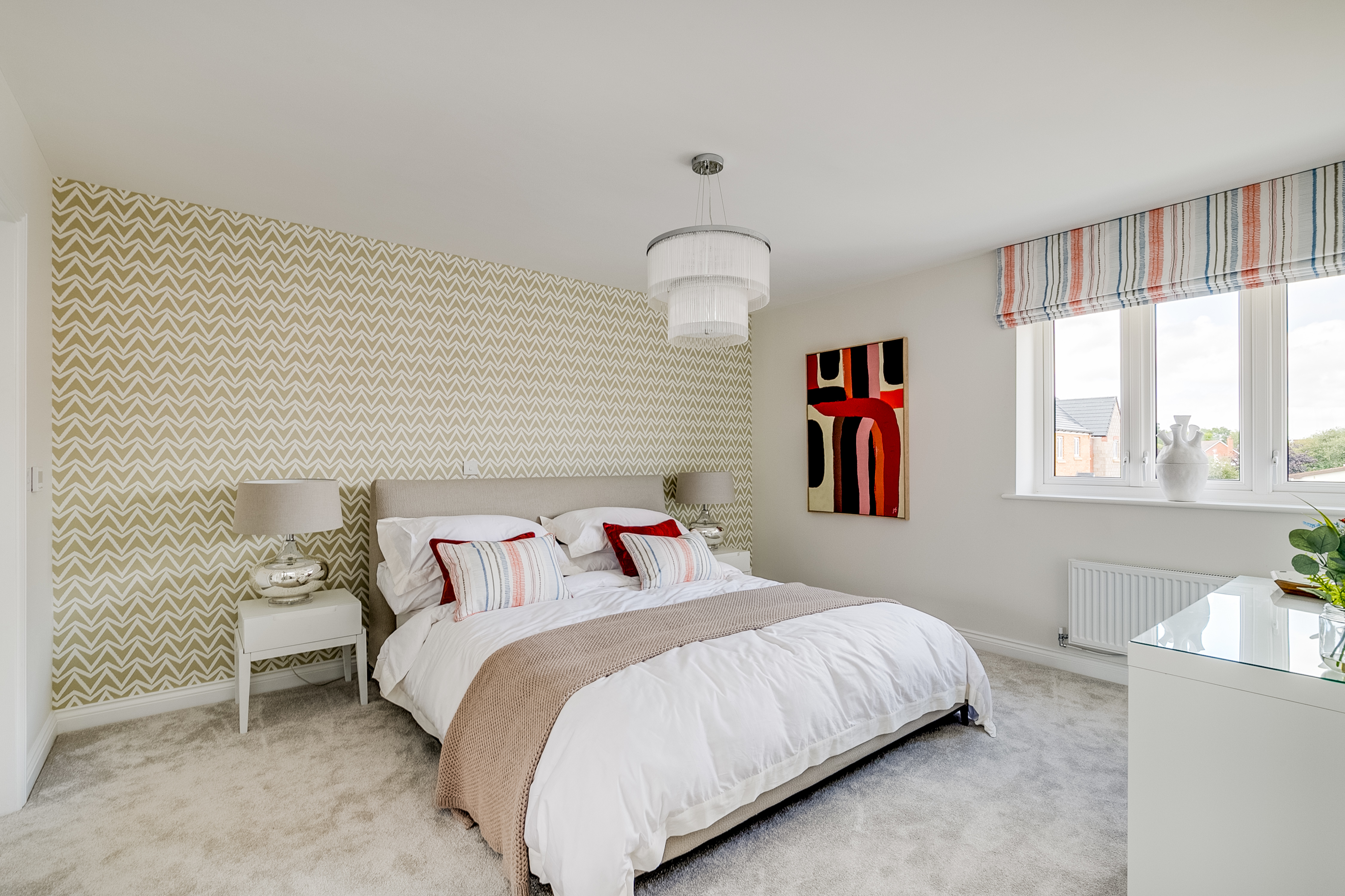 Maple Rise, Thorn Road, LU5, photo 4