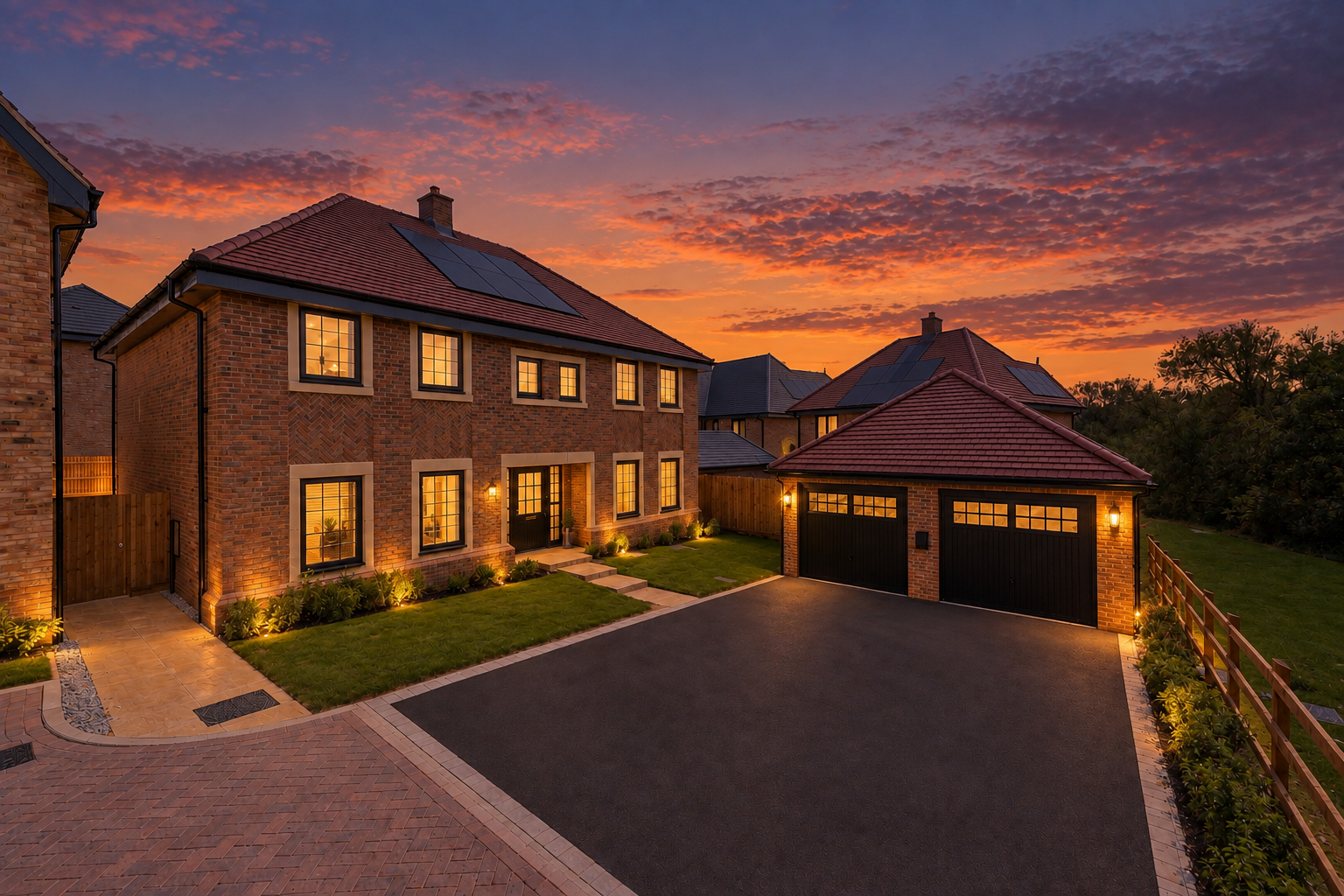 Russell Road, Toddington, LU5