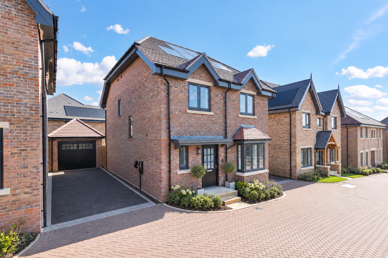 Russell Road, Toddington, LU5