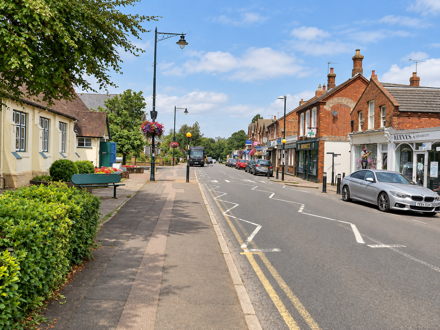 High Street, Woburn Sands, MK17, photo 2
