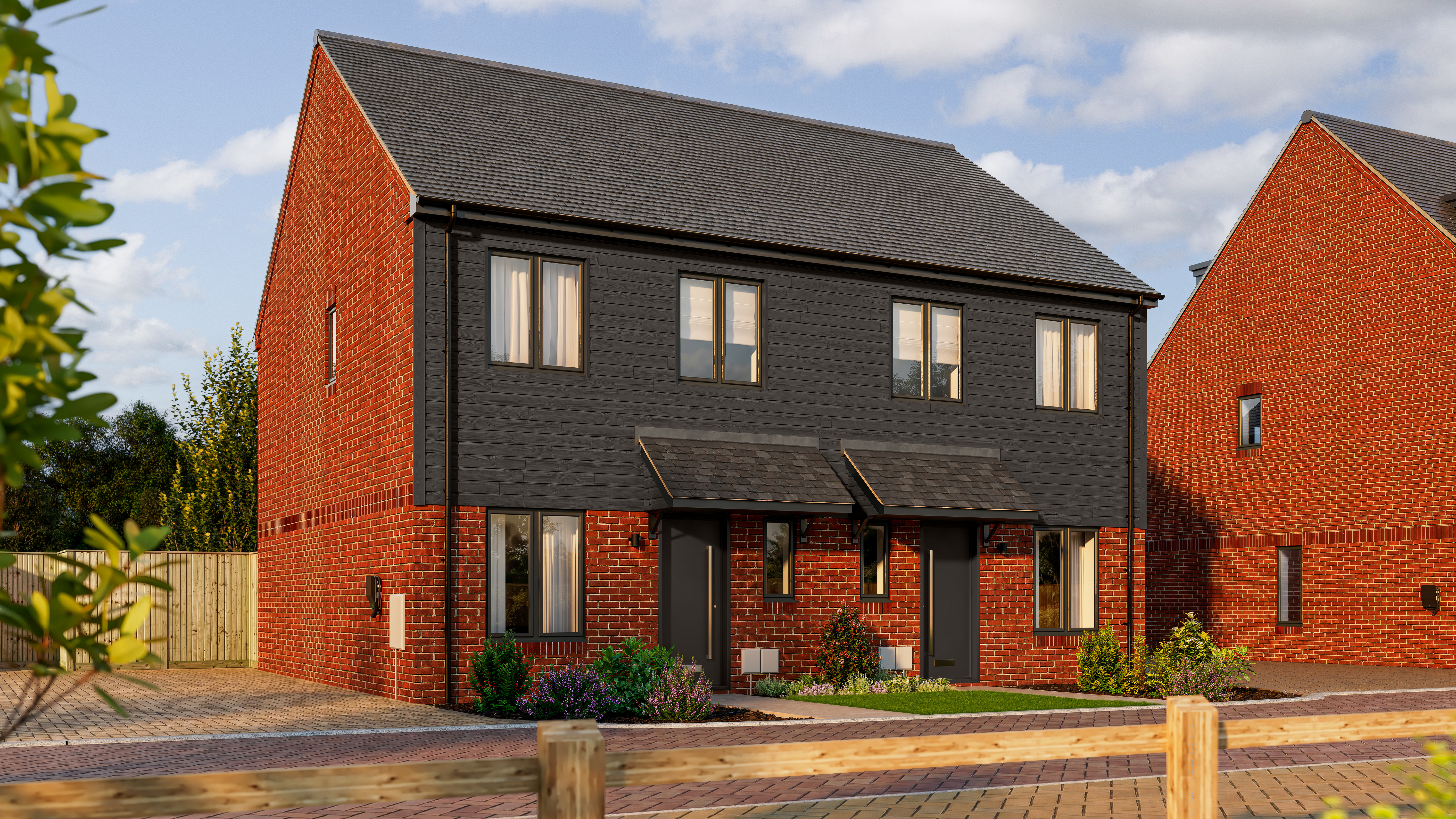Plot 7, The Beech, Chariot Fields, Bromham Road, Biddenham