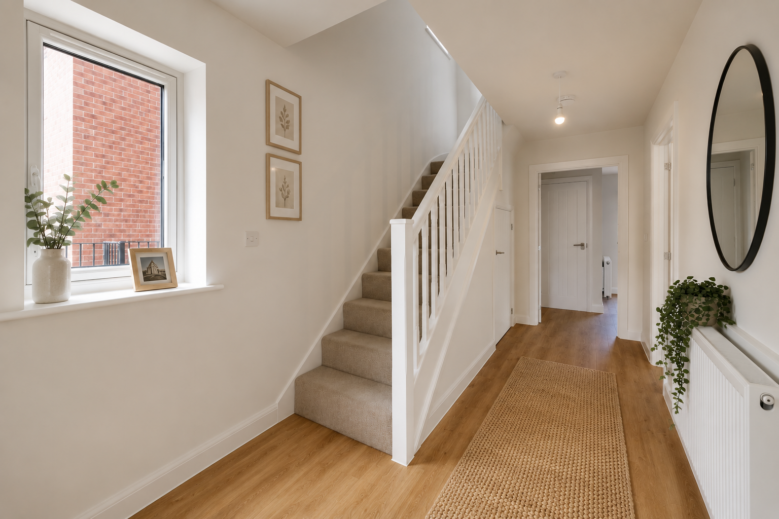 Toddington Road, Harlington, LU5