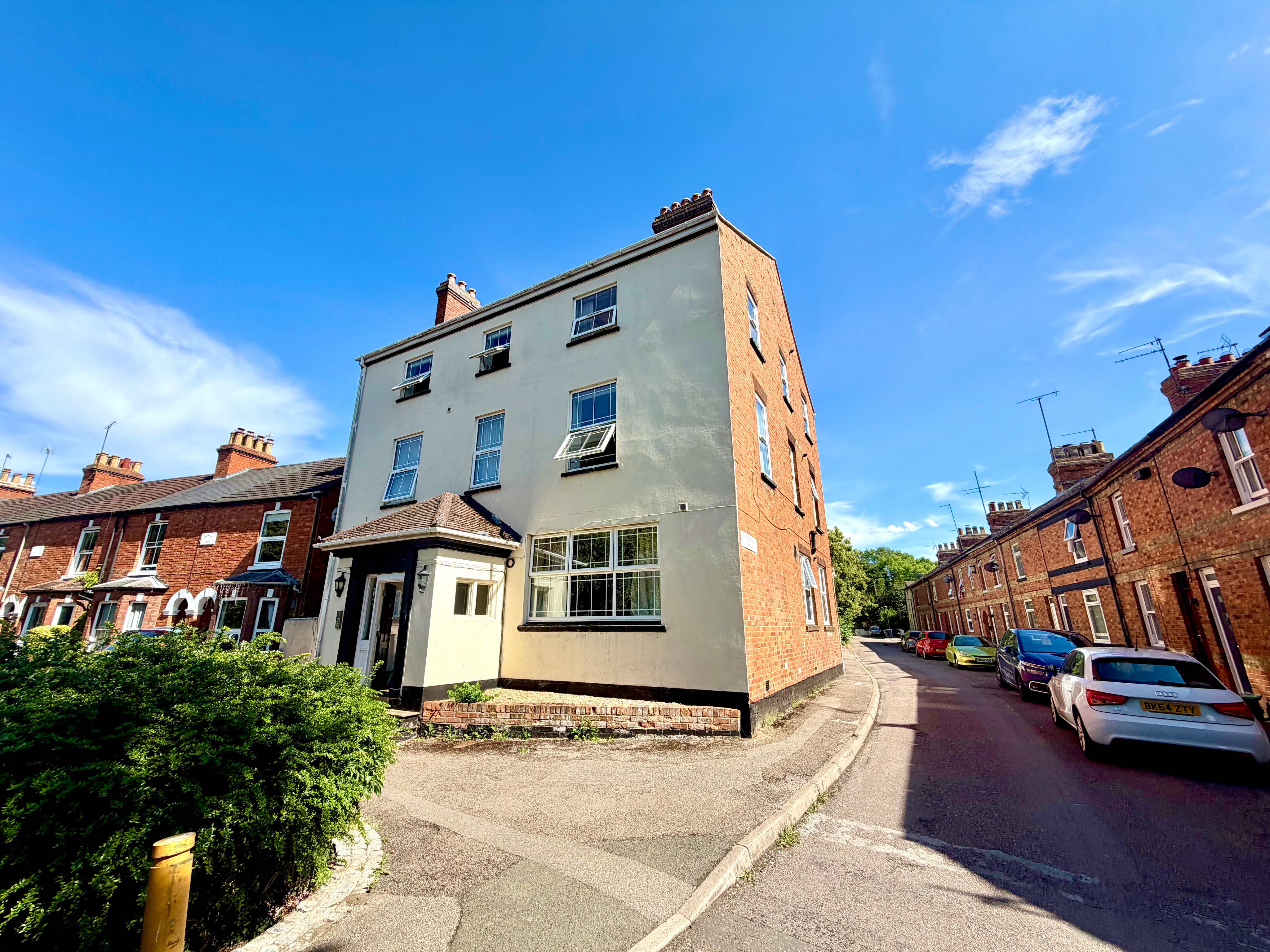 Newport Road, New Bradwell, MK13