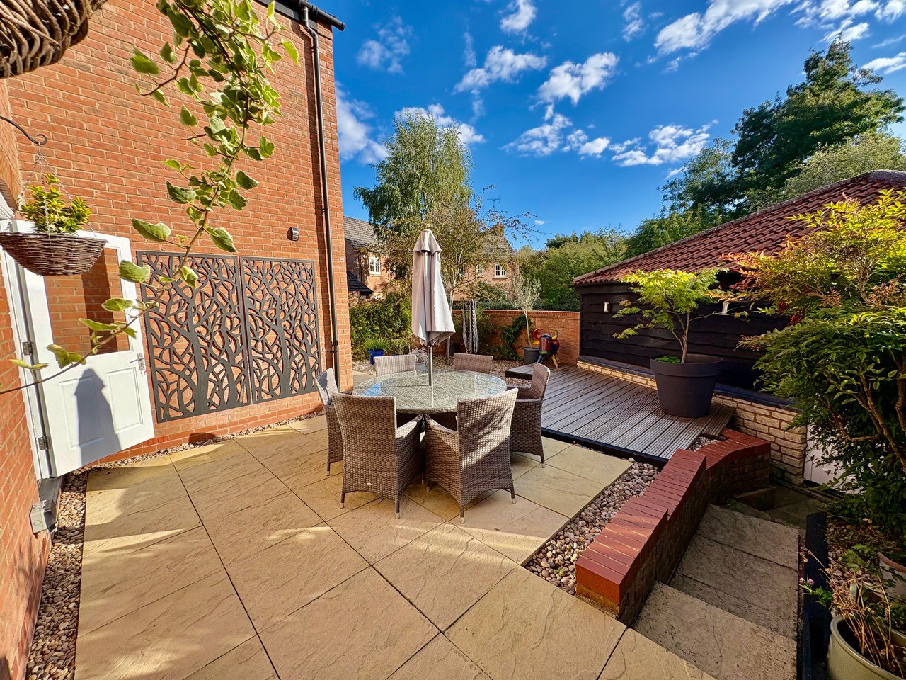 Colindale Street, Monkston Park, MK10, photo 4