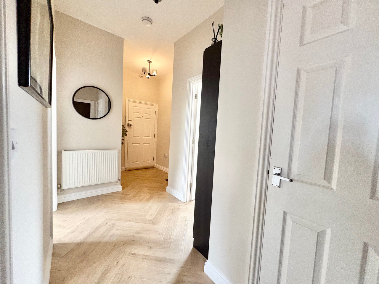 Newport Road, New Bradwell, MK13, photo 9