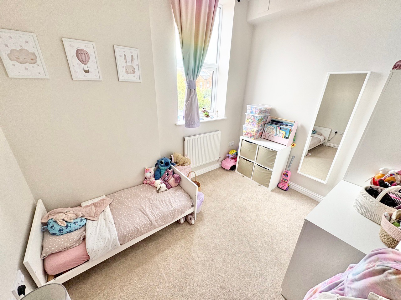 Newport Road, New Bradwell, MK13, photo 13