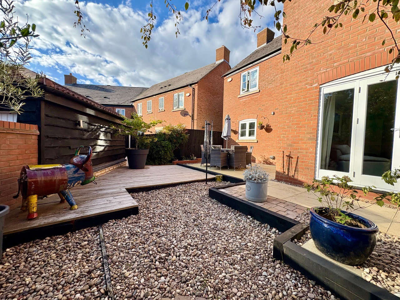 Colindale Street, Monkston Park, MK10, photo 12