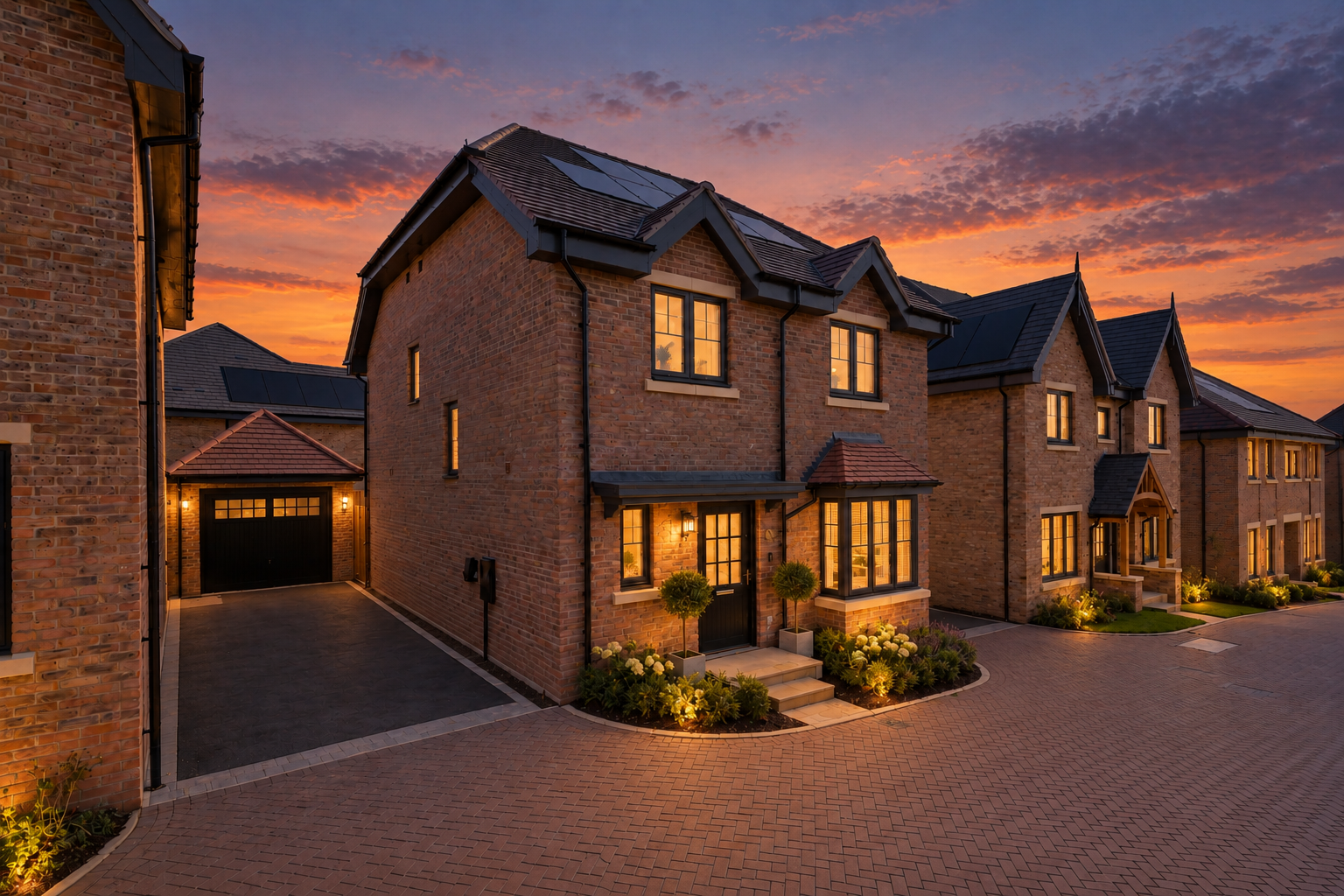 Russell Road, Toddington, LU5