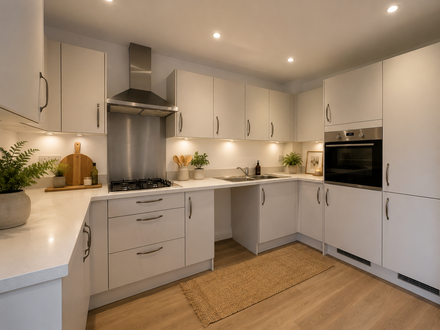 Tinkers Road, New Cardington, MK42, photo 2