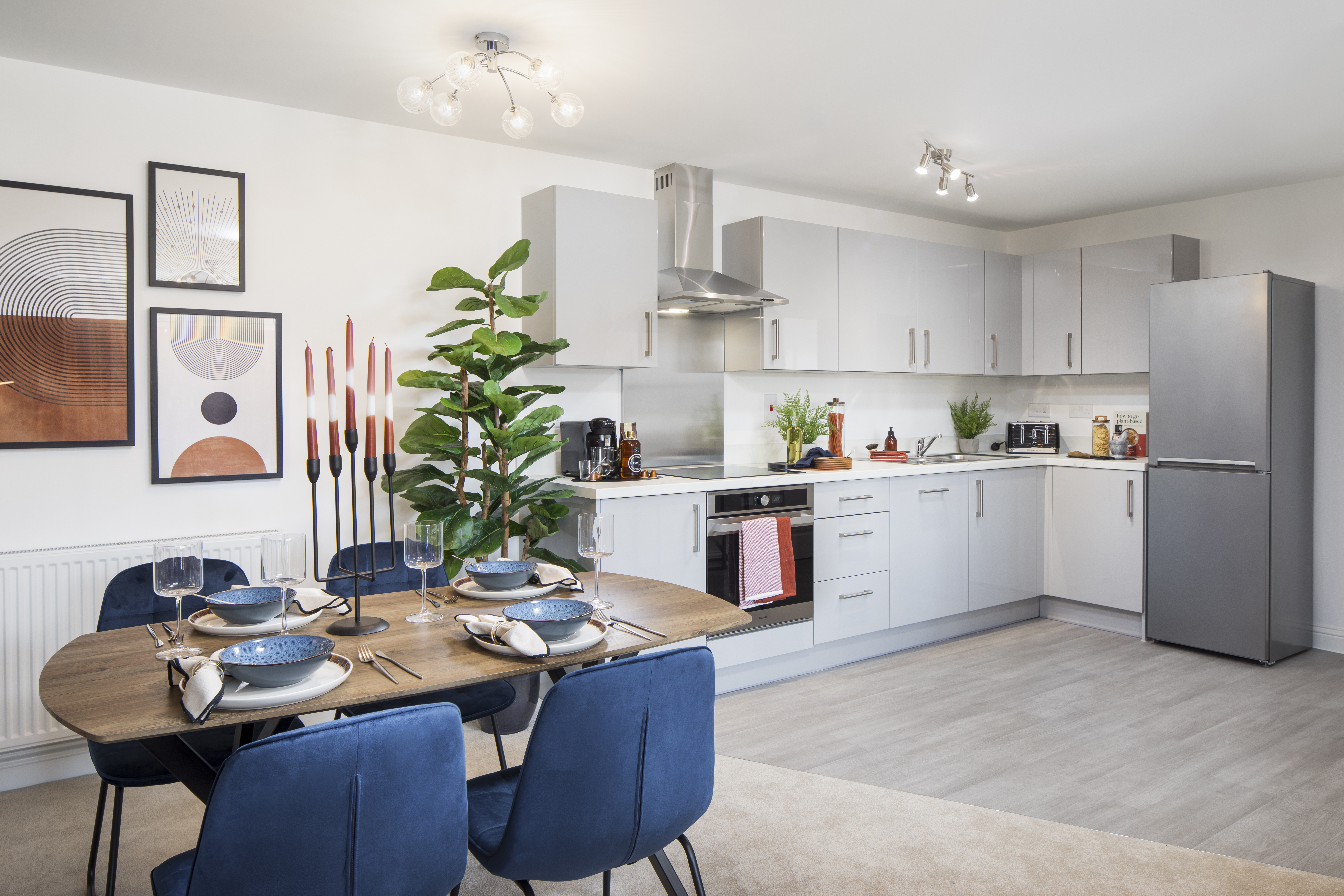 Royal Gardens, Wixams, MK45