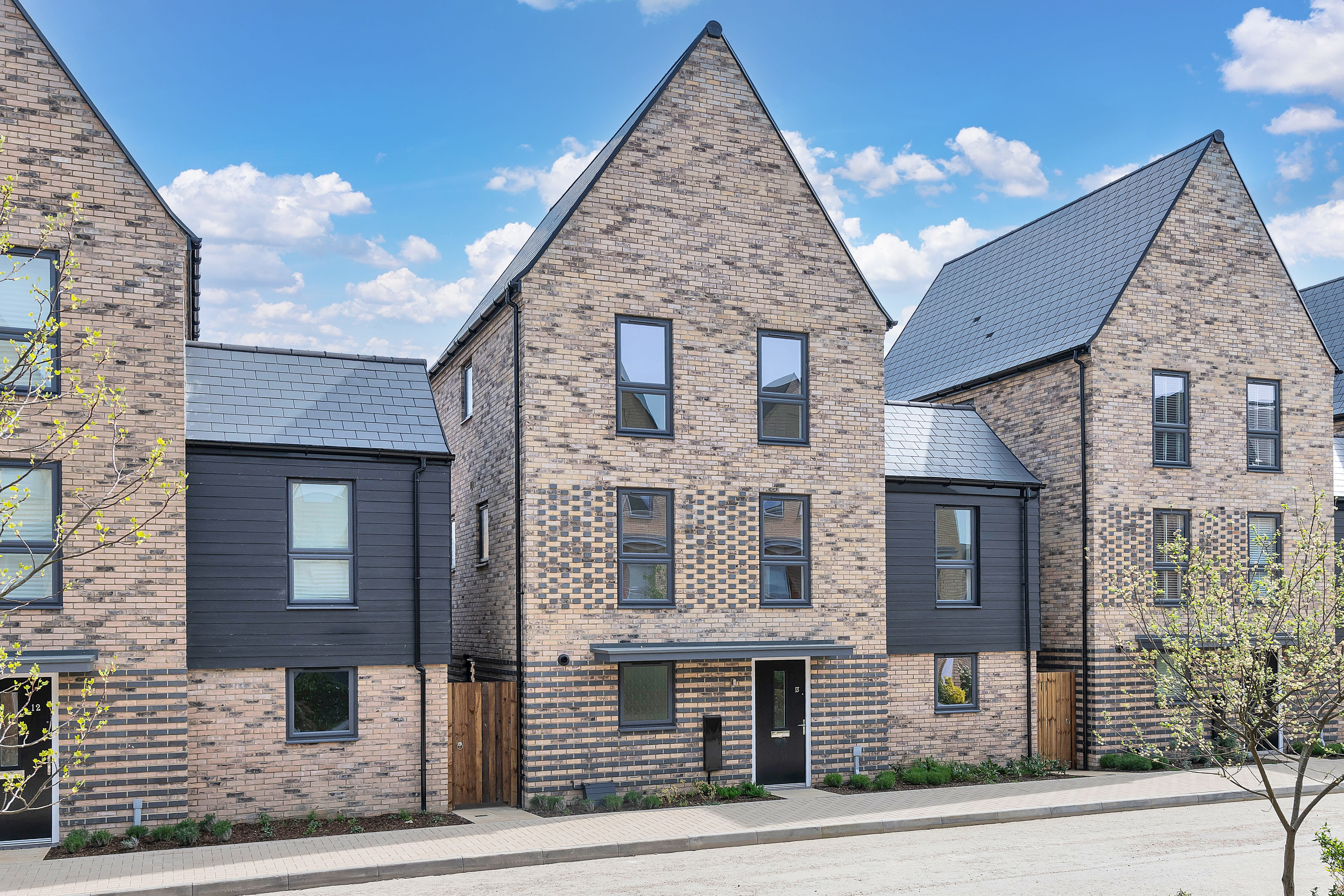 Northstowe, Cambridgeshire, CB24