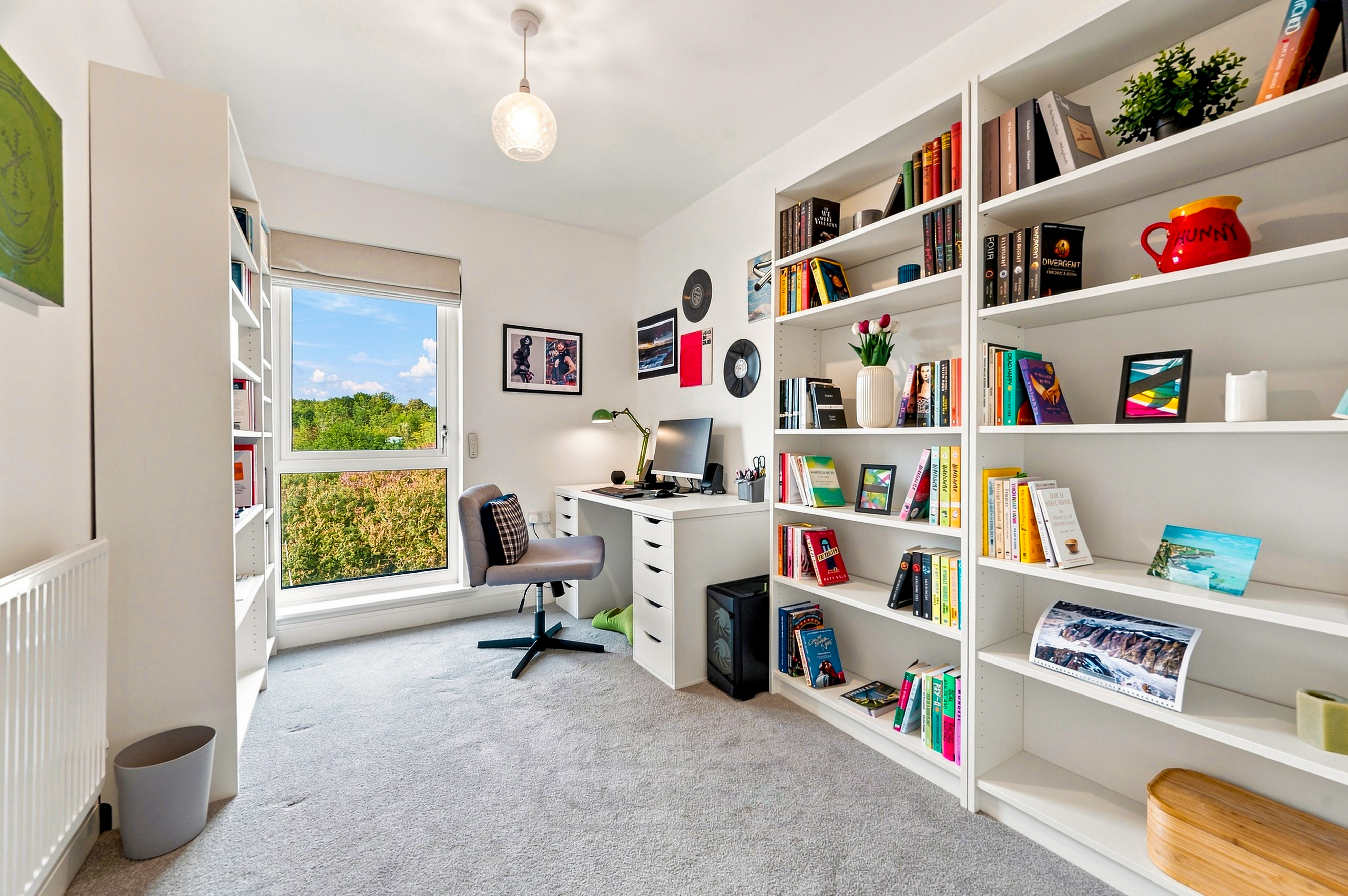 Dickens Lane, Kents Hill Park, MK7, photo 14