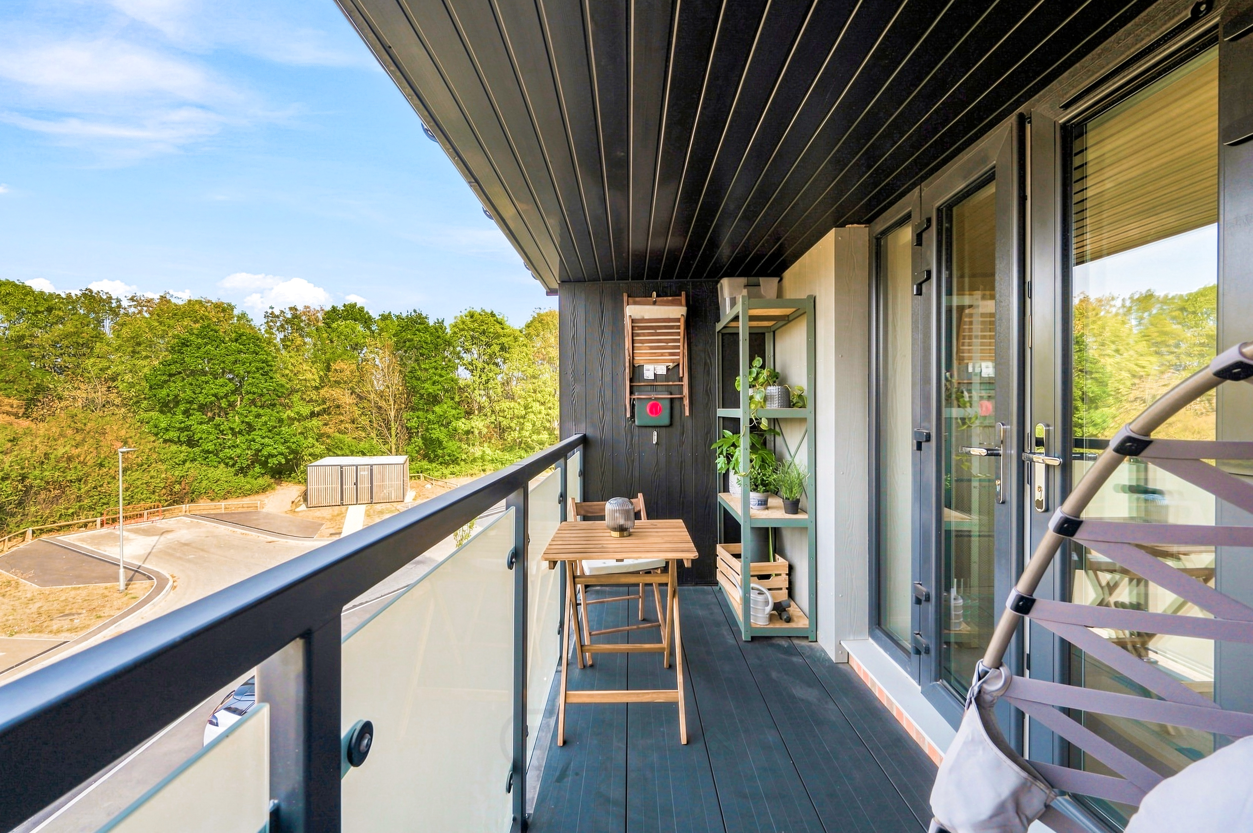 Dickens Lane, Kents Hill Park, MK7