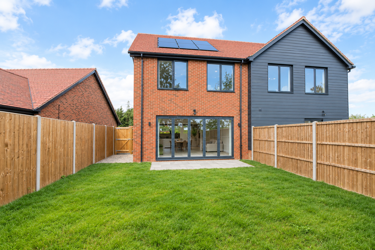 Chapman Paddock, Lower Shelton Road, MK43, photo 11