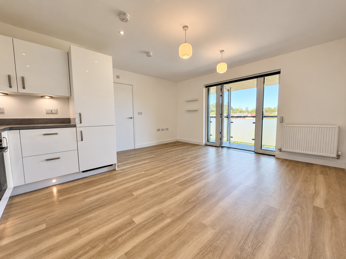 Dickens Lane, Kents Hill Park, MK7, photo 8