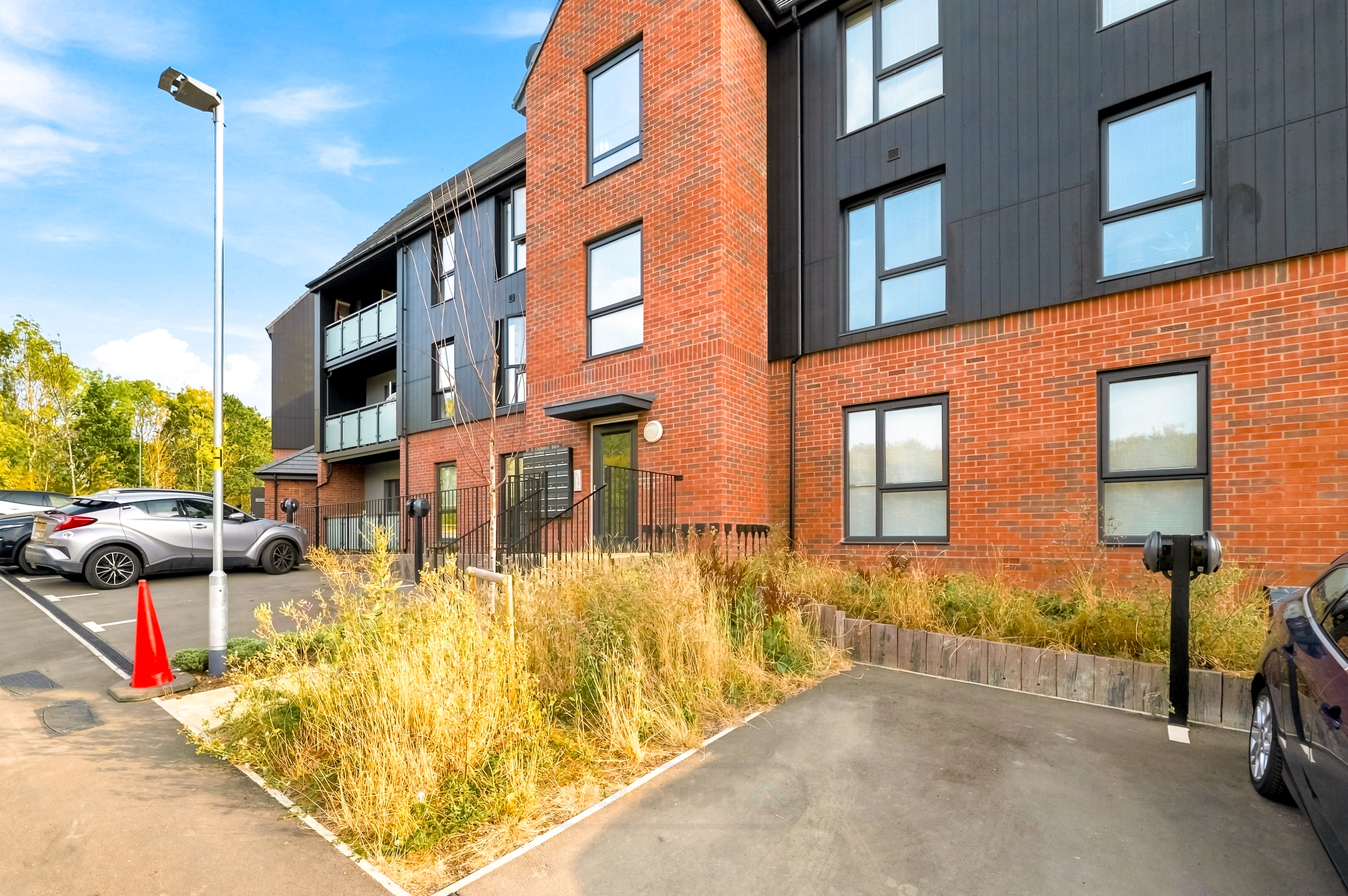 Dickens Lane, Kents Hill Park, MK7, photo 12