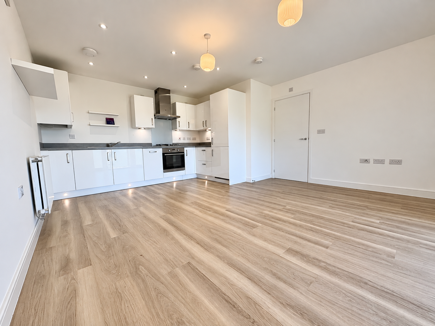 Dickens Lane, Kents Hill Park, MK7, photo 5