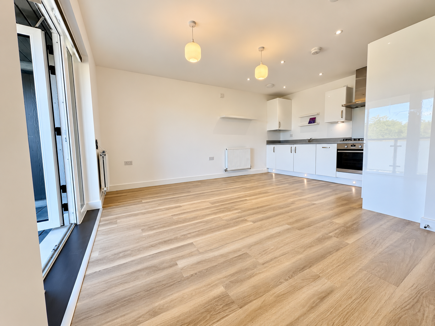 Dickens Lane, Kents Hill Park, MK7, photo 10