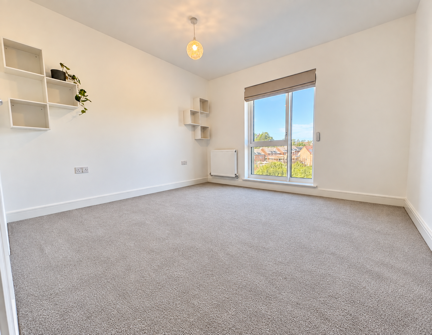 Dickens Lane, Kents Hill Park, MK7, photo 11