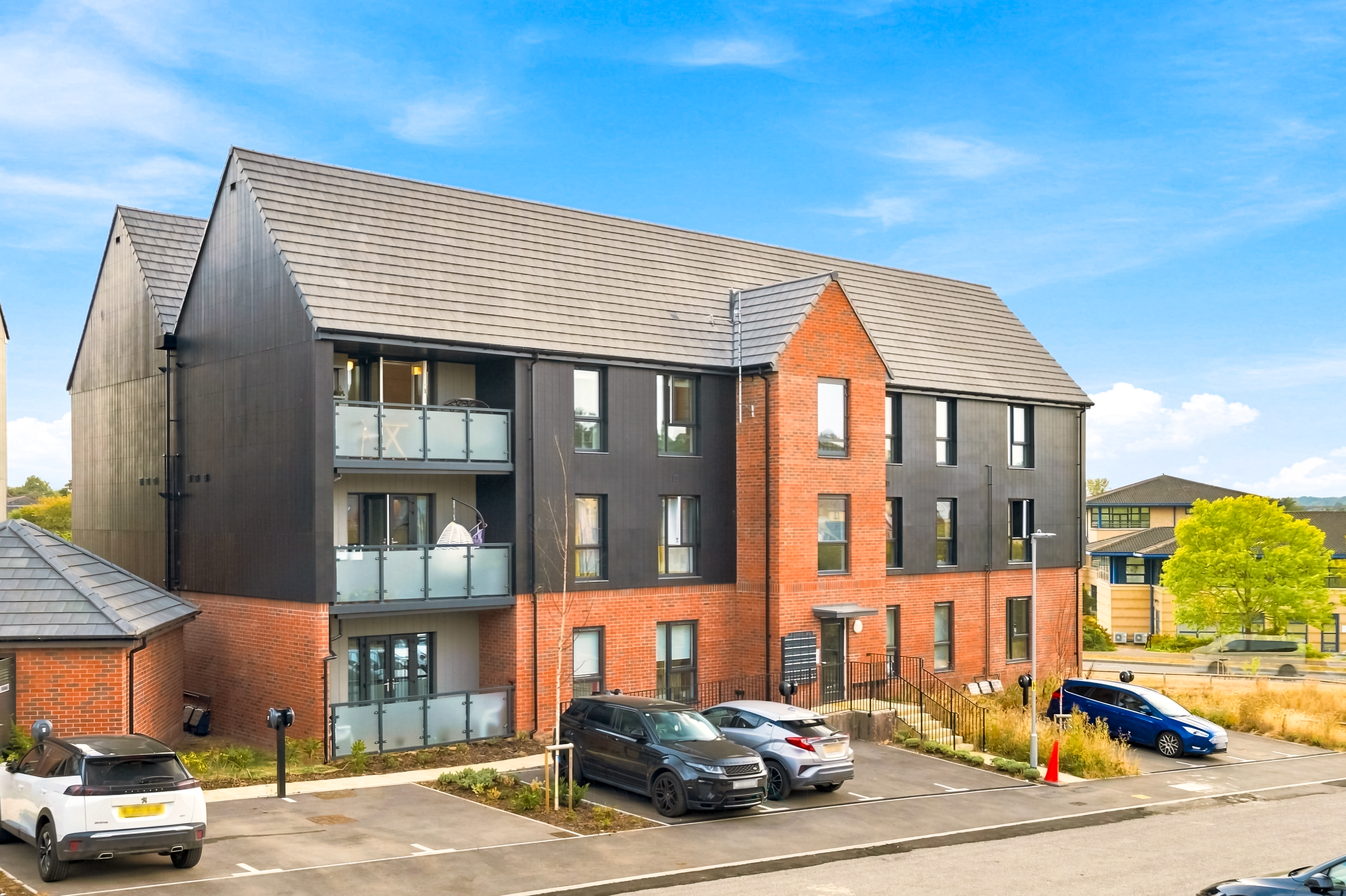 Dickens Lane, Kents Hill Park, MK7, photo 2