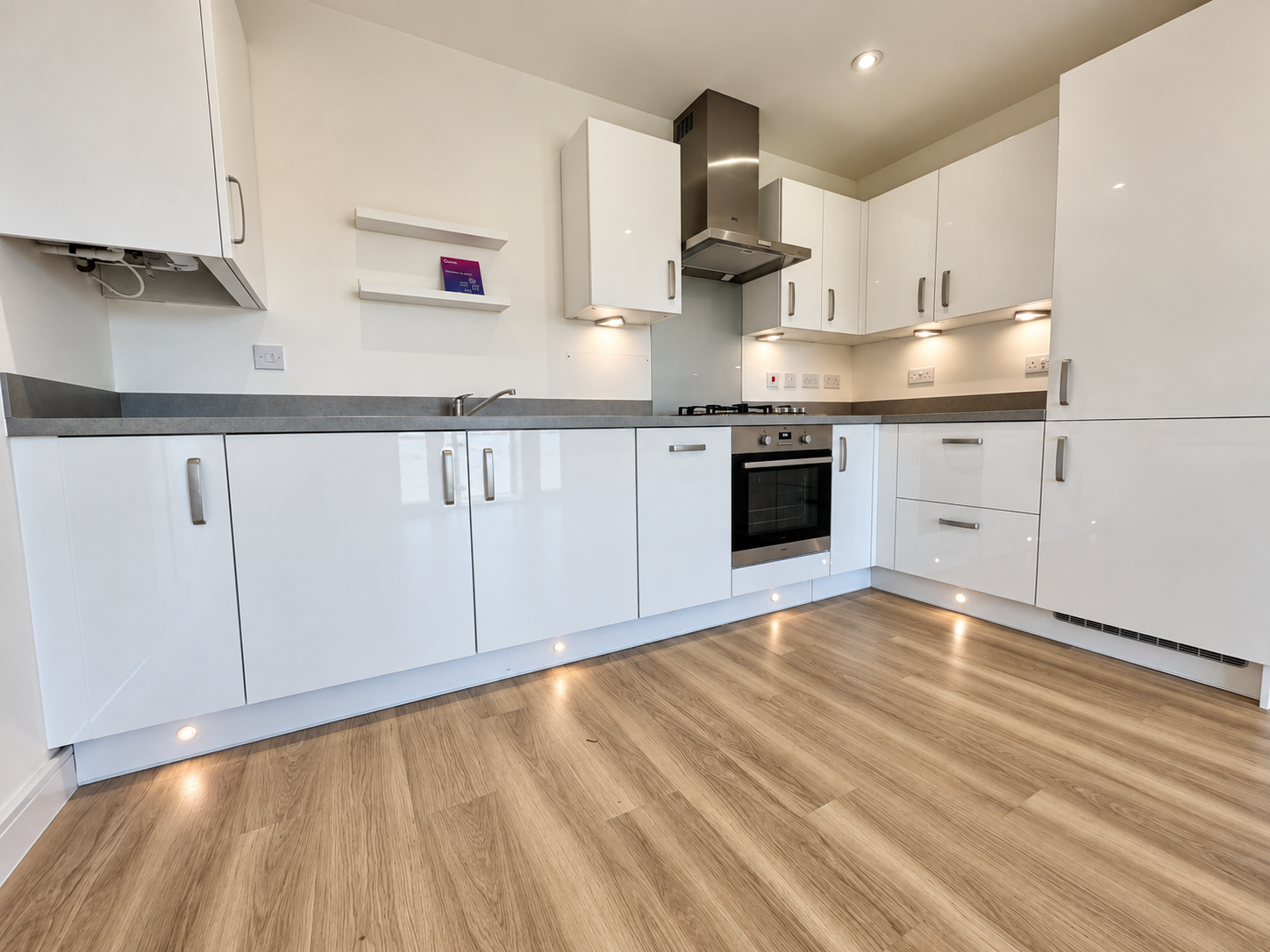 Dickens Lane, Kents Hill Park, MK7, photo 4