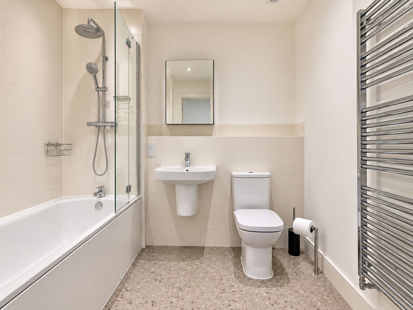 Dickens Lane, Kents Hill Park, MK7, photo 6