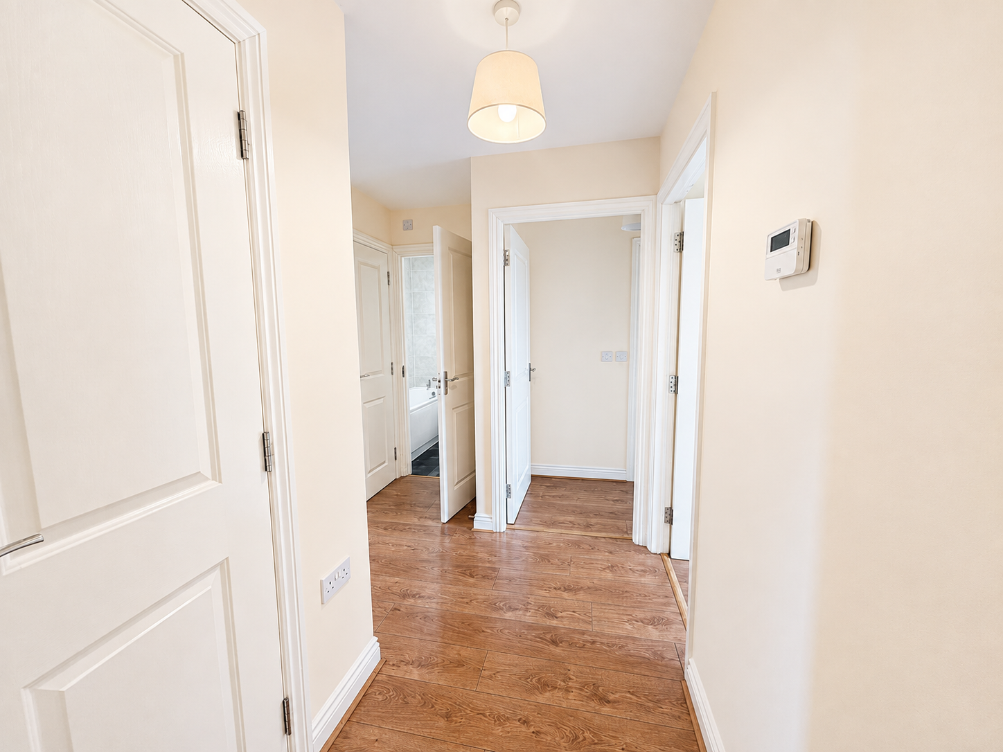 Countess Way, Broughton, MK10, photo 4