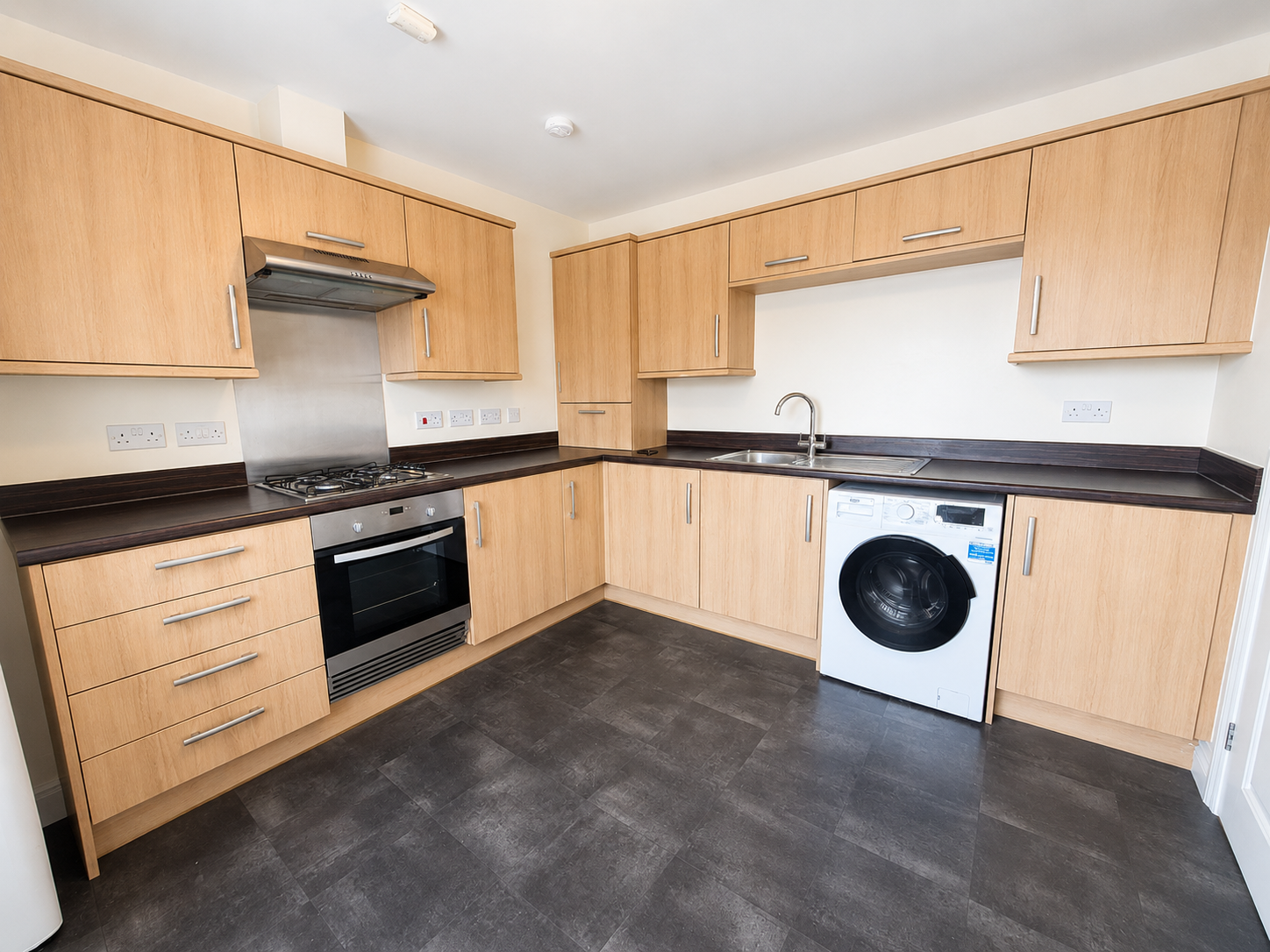 Countess Way, Broughton, MK10