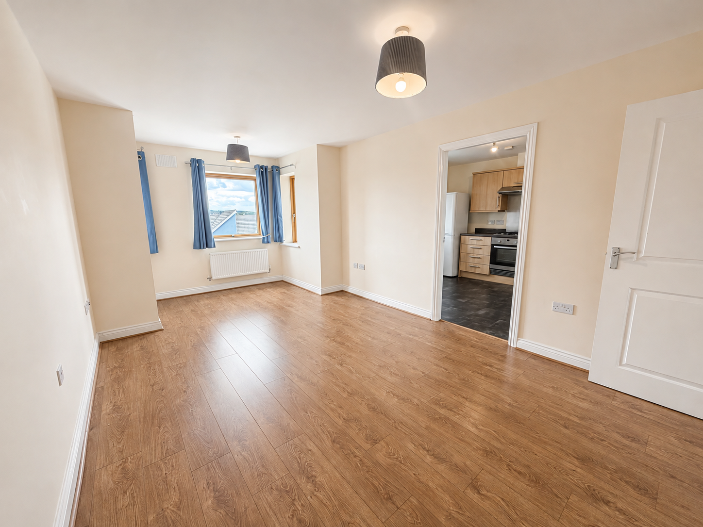 Countess Way, Broughton, MK10, photo 2