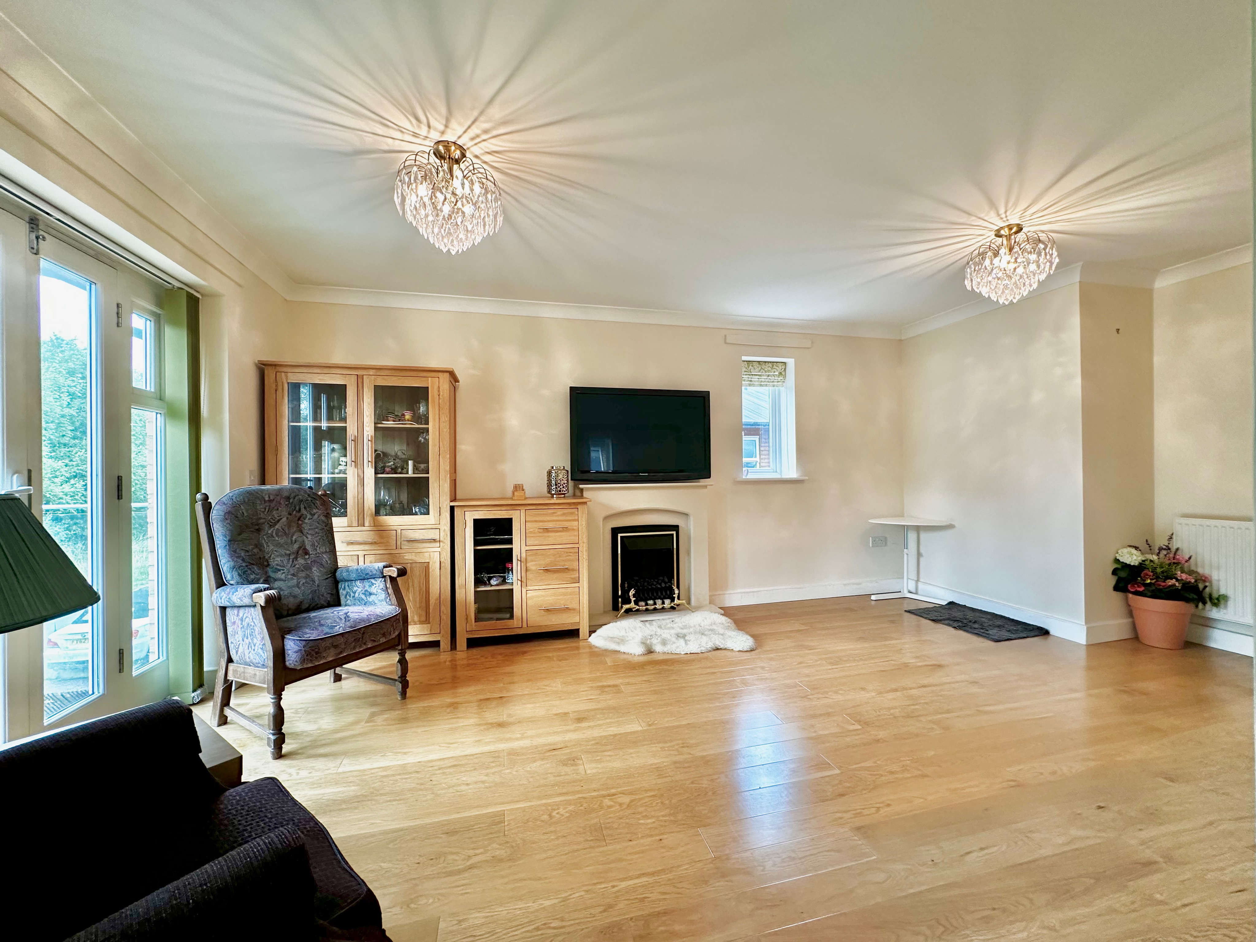 Ferry Meadows Close, Broughton, MK10, photo 3