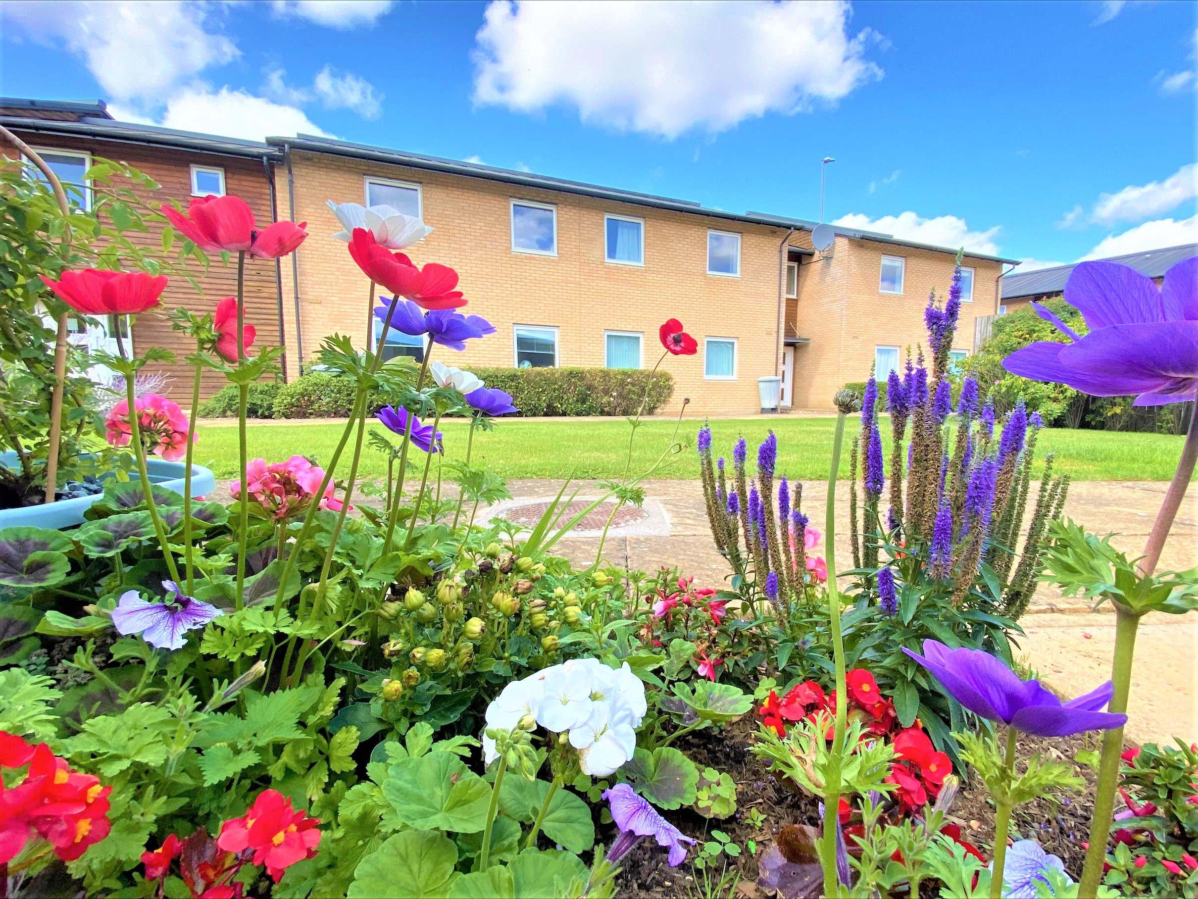 Ferry Meadows Close, Broughton, MK10