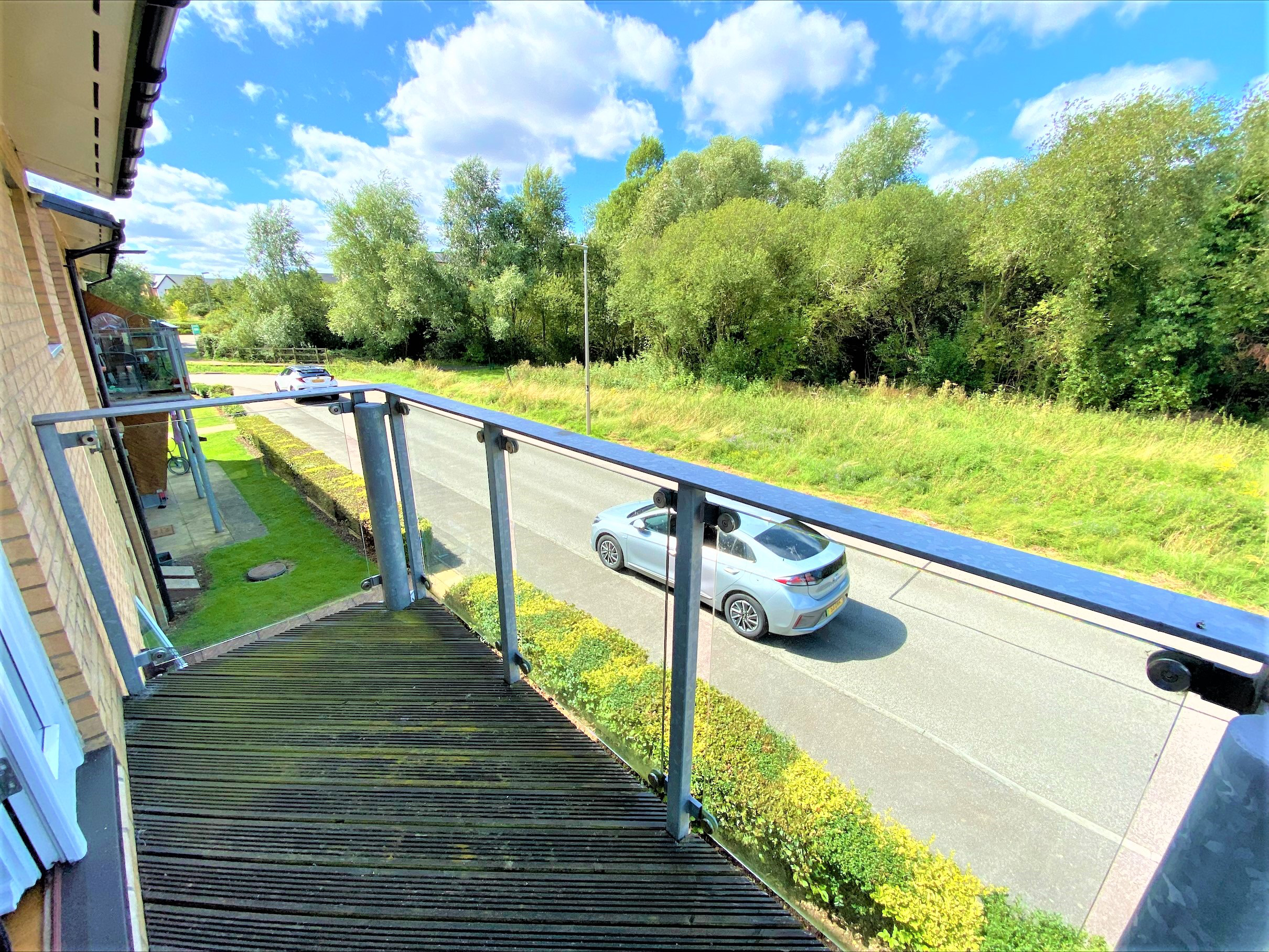 Ferry Meadows Close, Broughton, MK10, photo 16