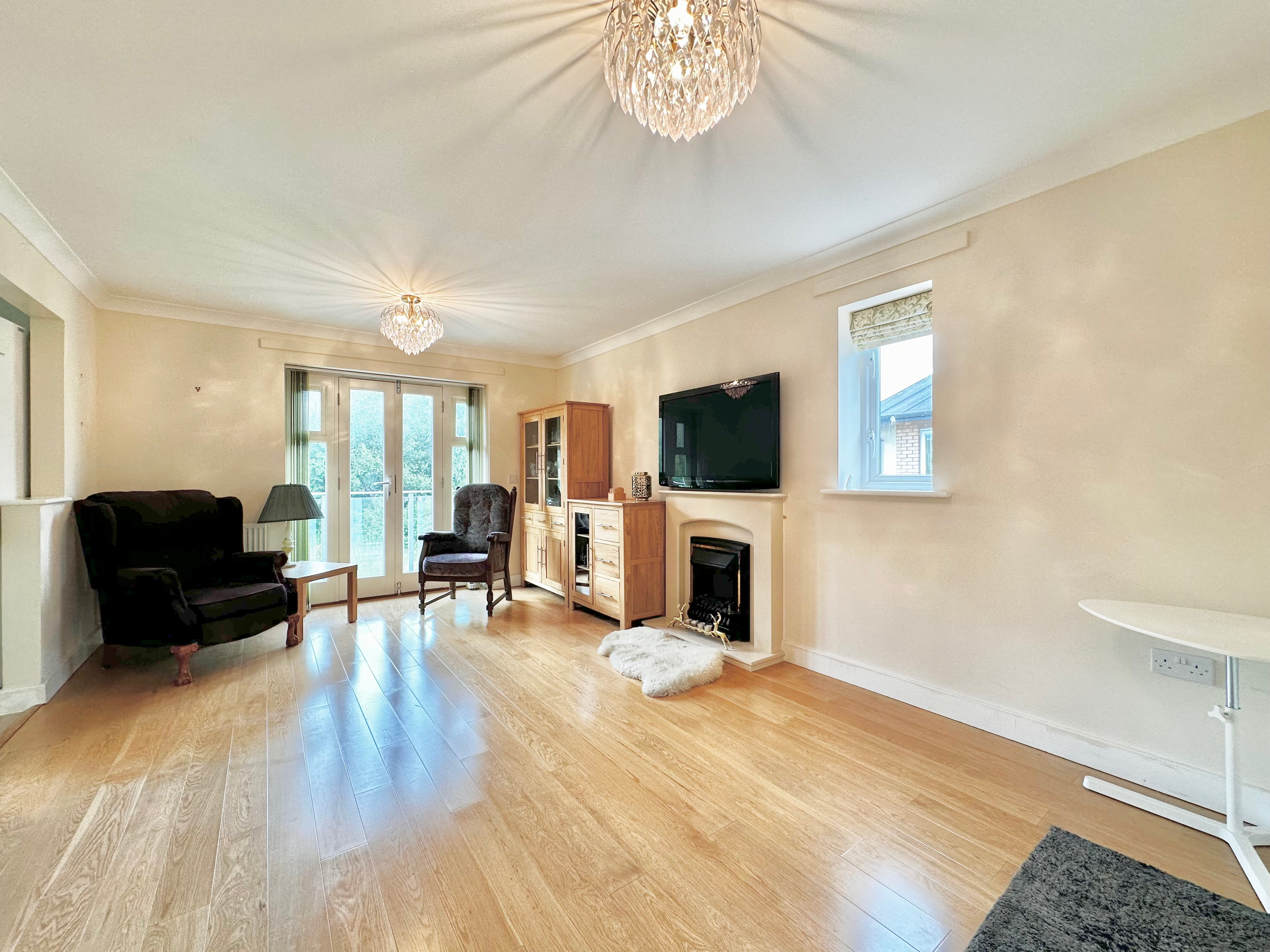 Ferry Meadows Close, Broughton, MK10, photo 9