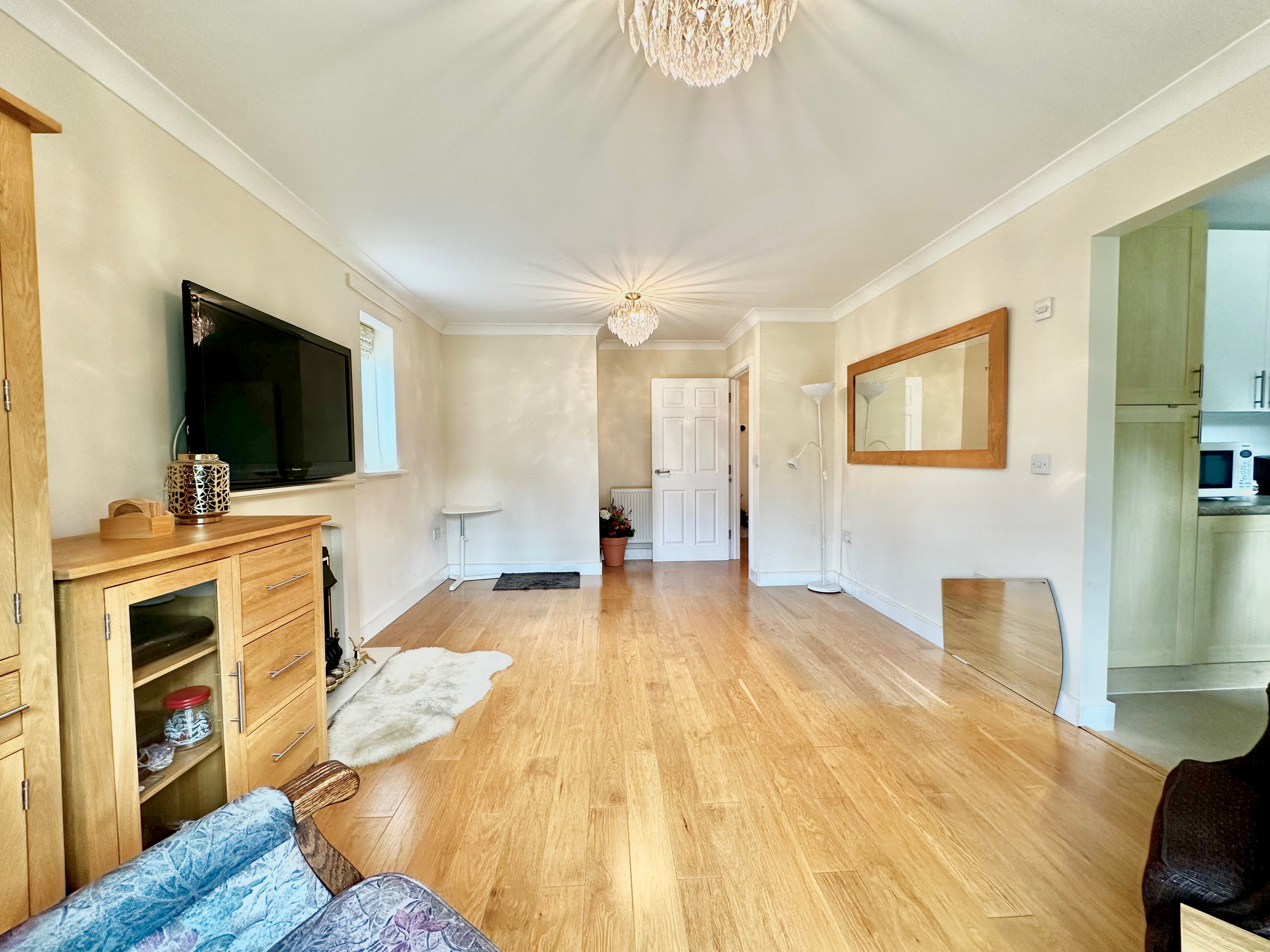 Ferry Meadows Close, Broughton, MK10, photo 11