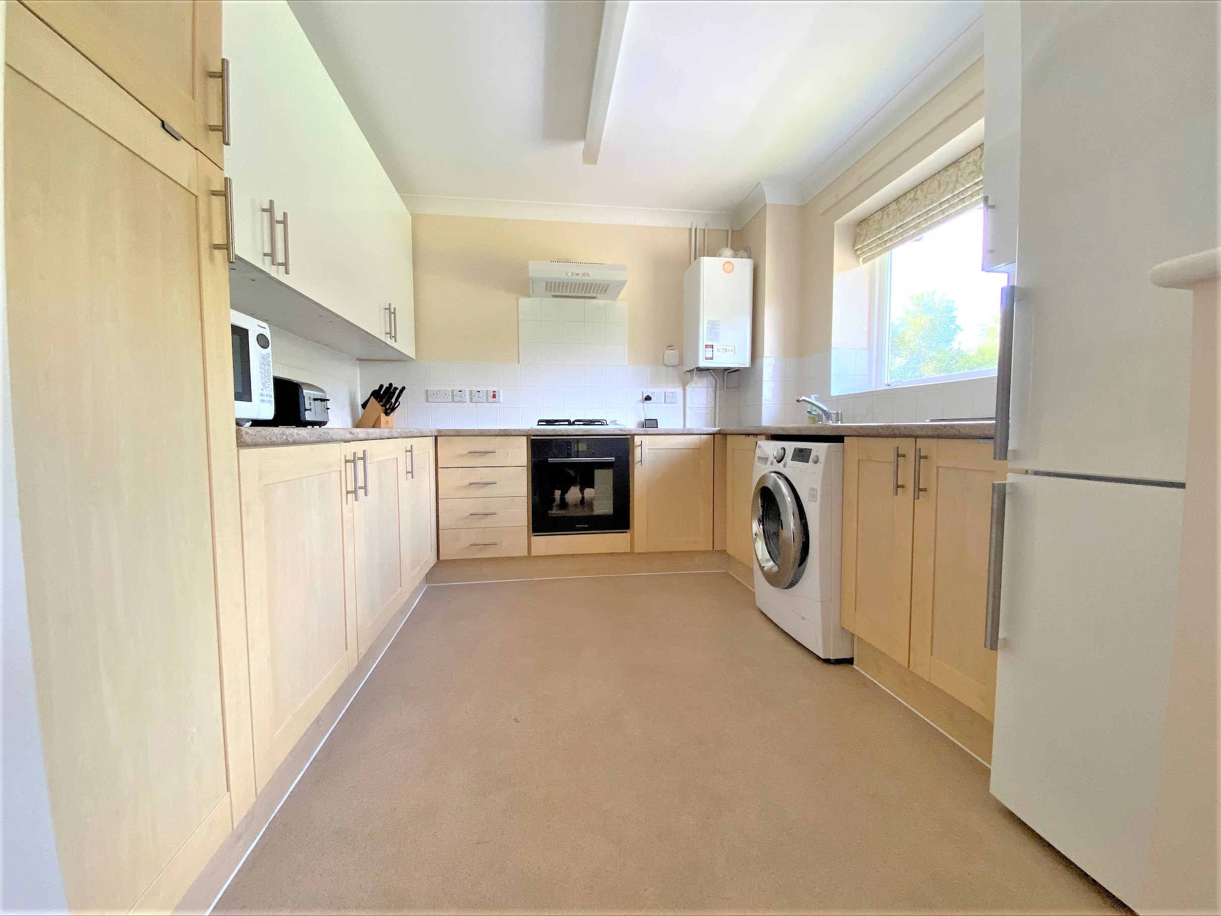 Ferry Meadows Close, Broughton, MK10, photo 6