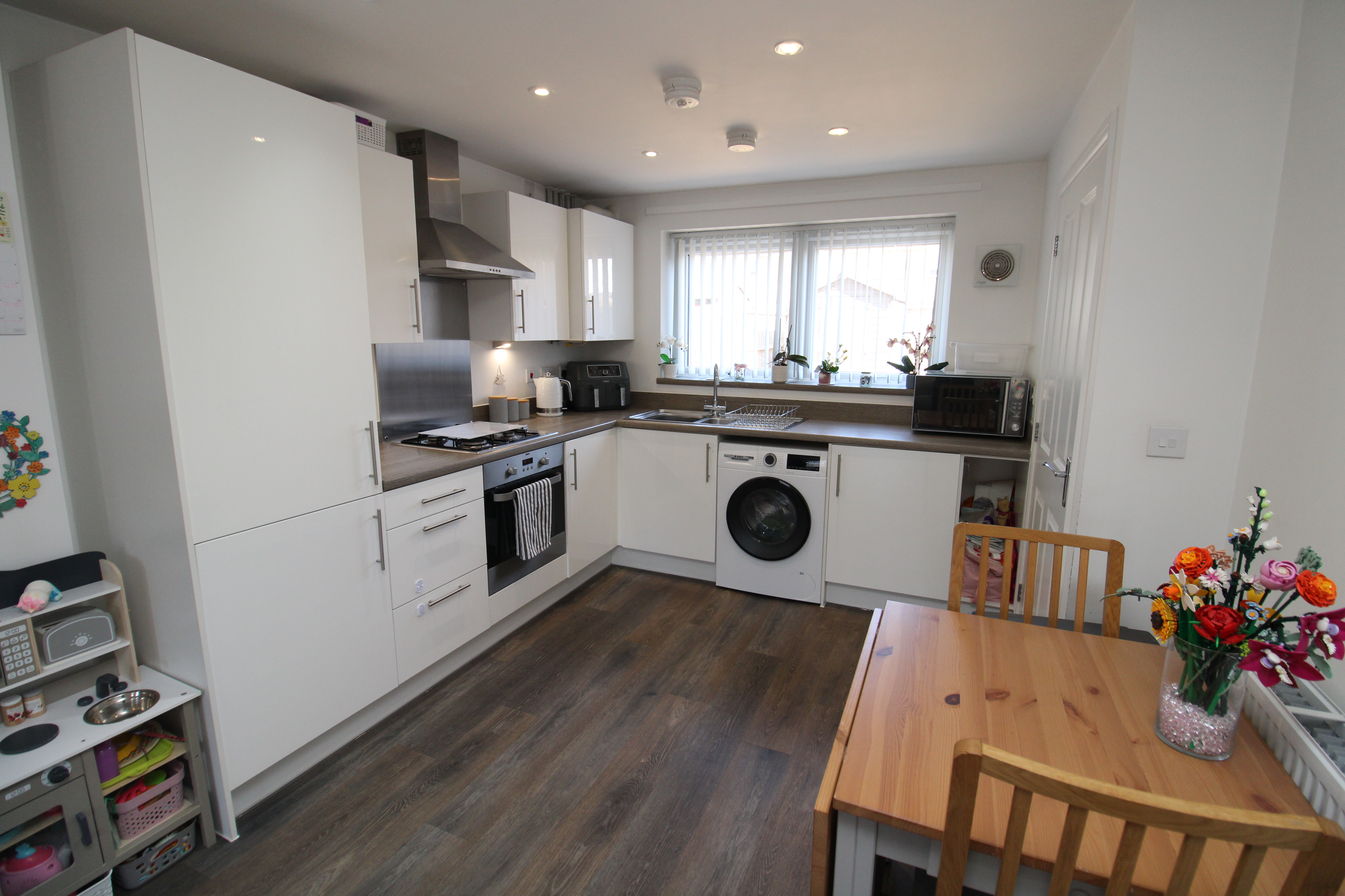 Green Lane, Wixams, MK42, photo 2