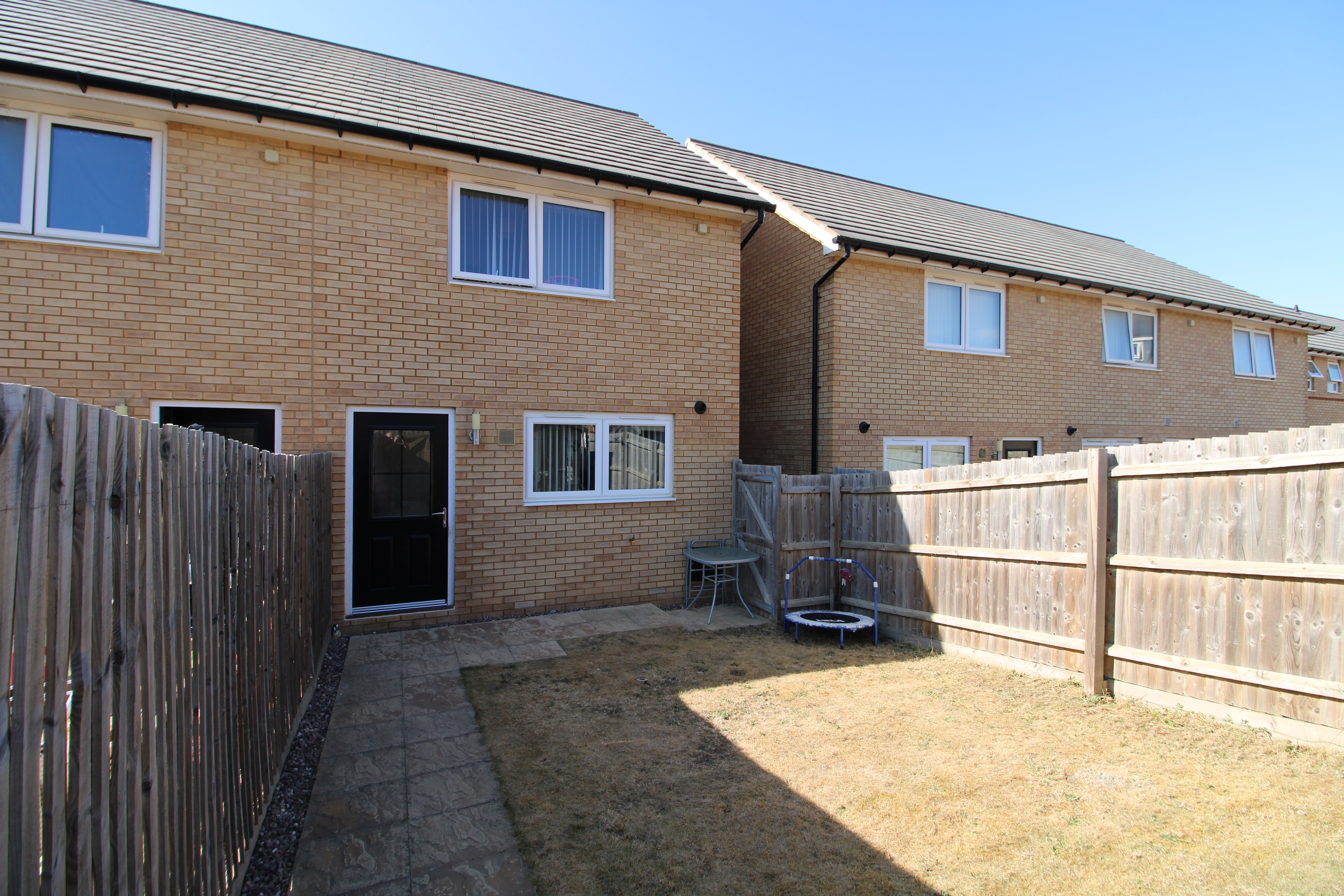 Green Lane, Wixams, MK42, photo 13
