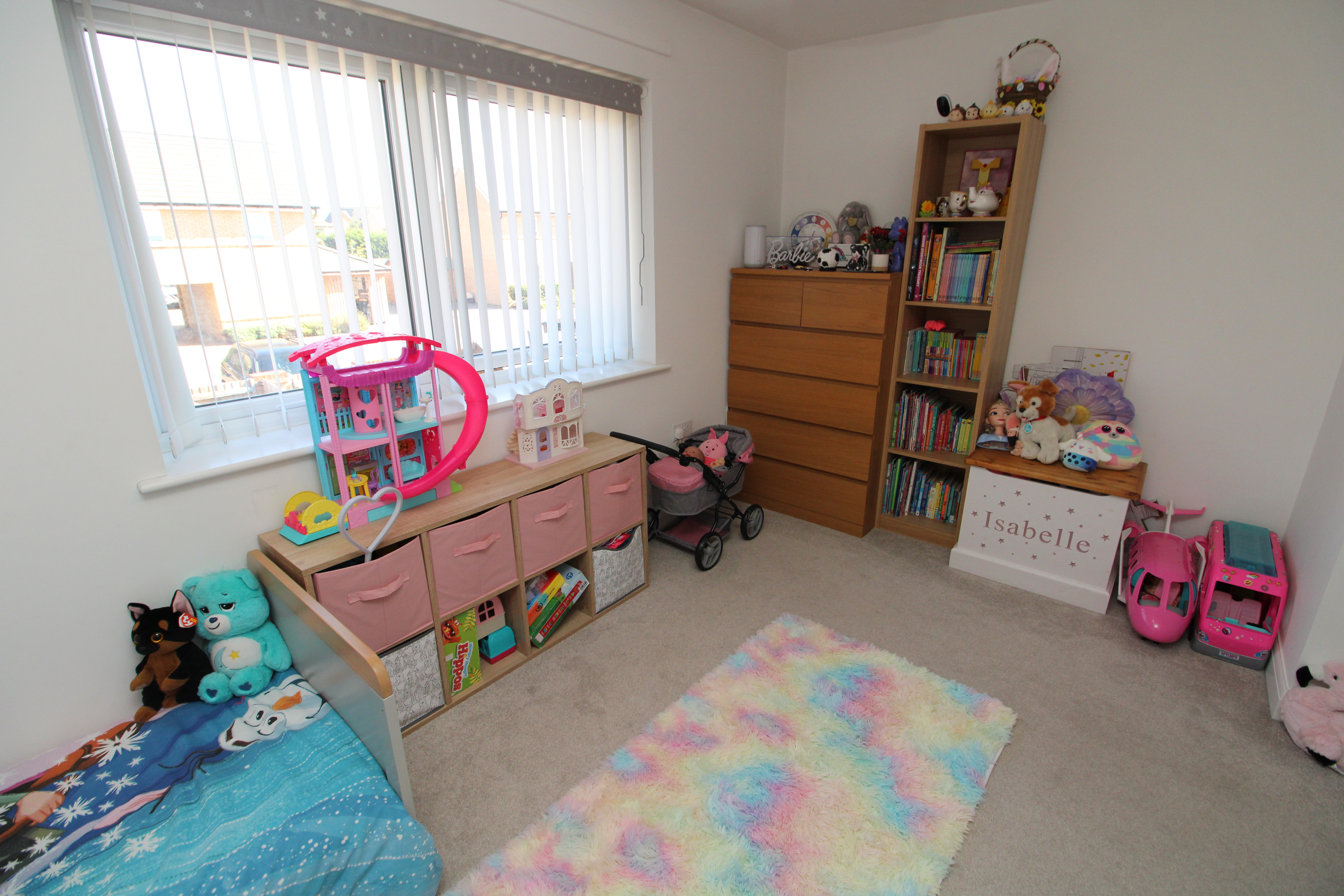 Green Lane, Wixams, MK42, photo 9
