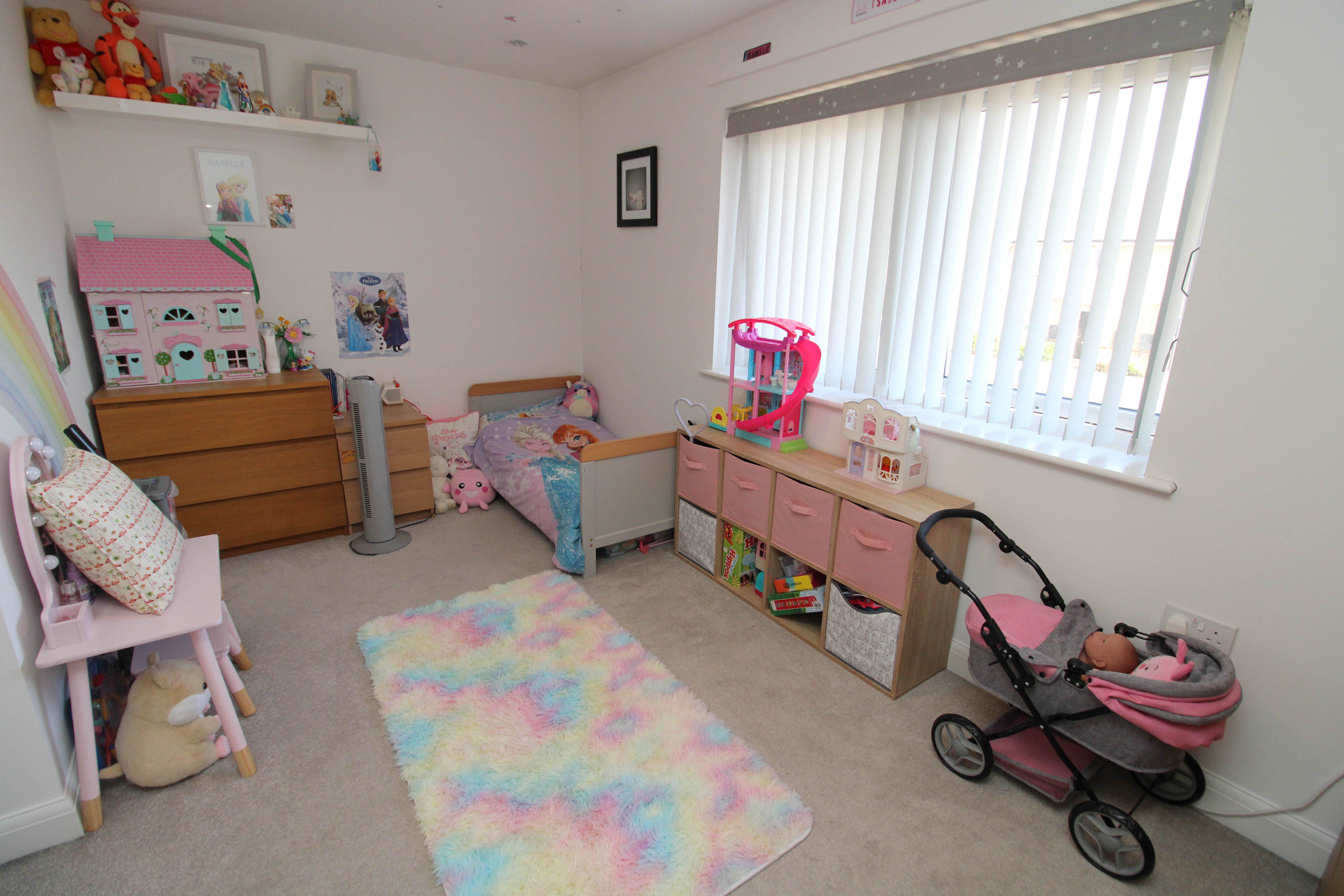 Green Lane, Wixams, MK42, photo 8