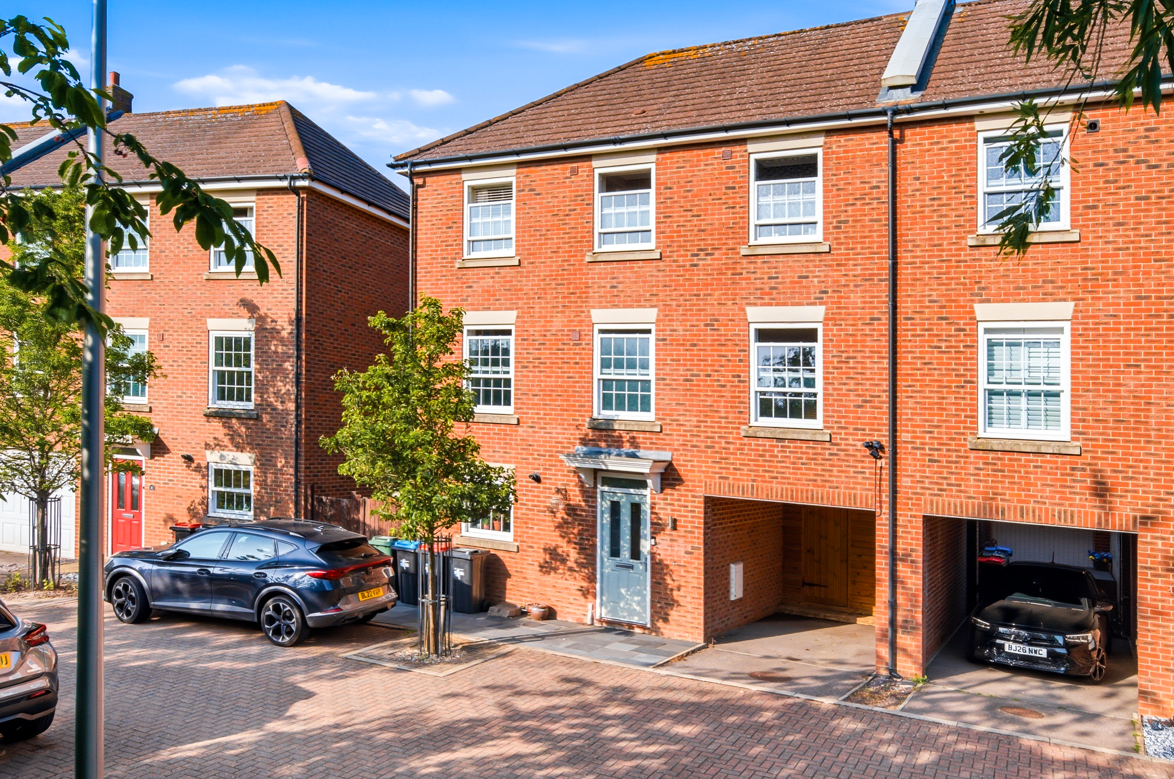 Blacksmiths Way, Woburn Sands, MK17