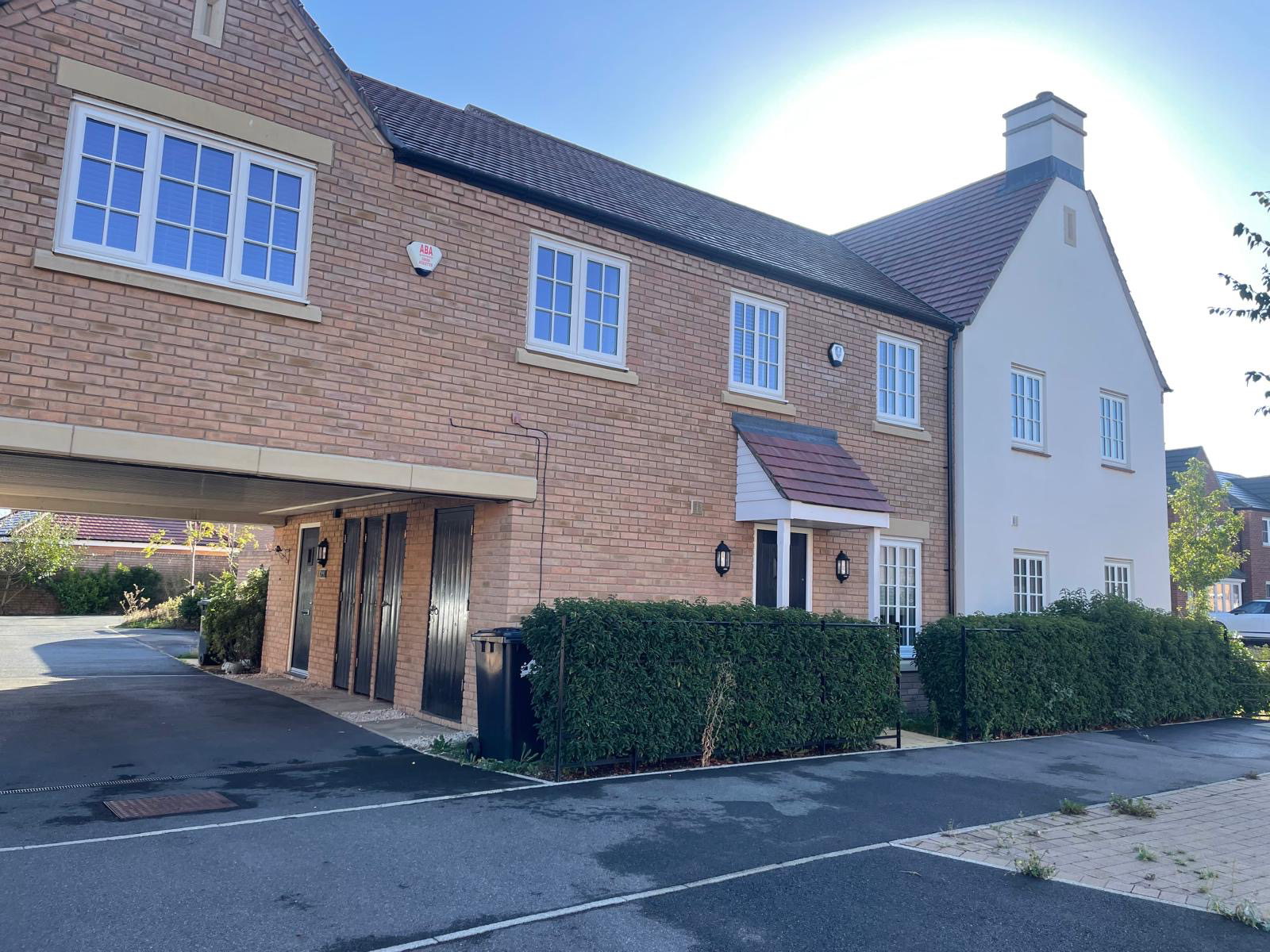 Oatlands Drive