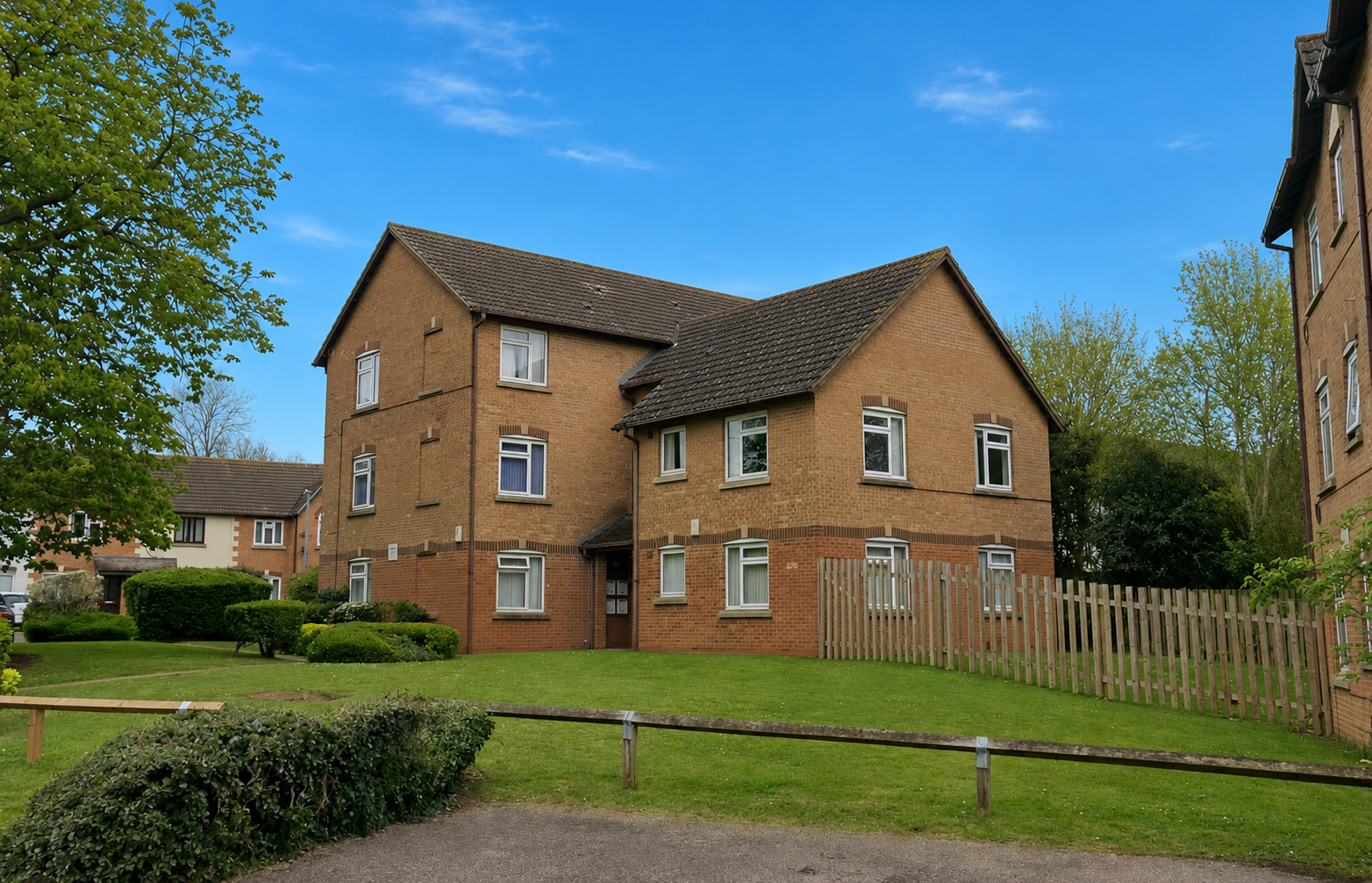 Kingsmead, Northampton, NN2