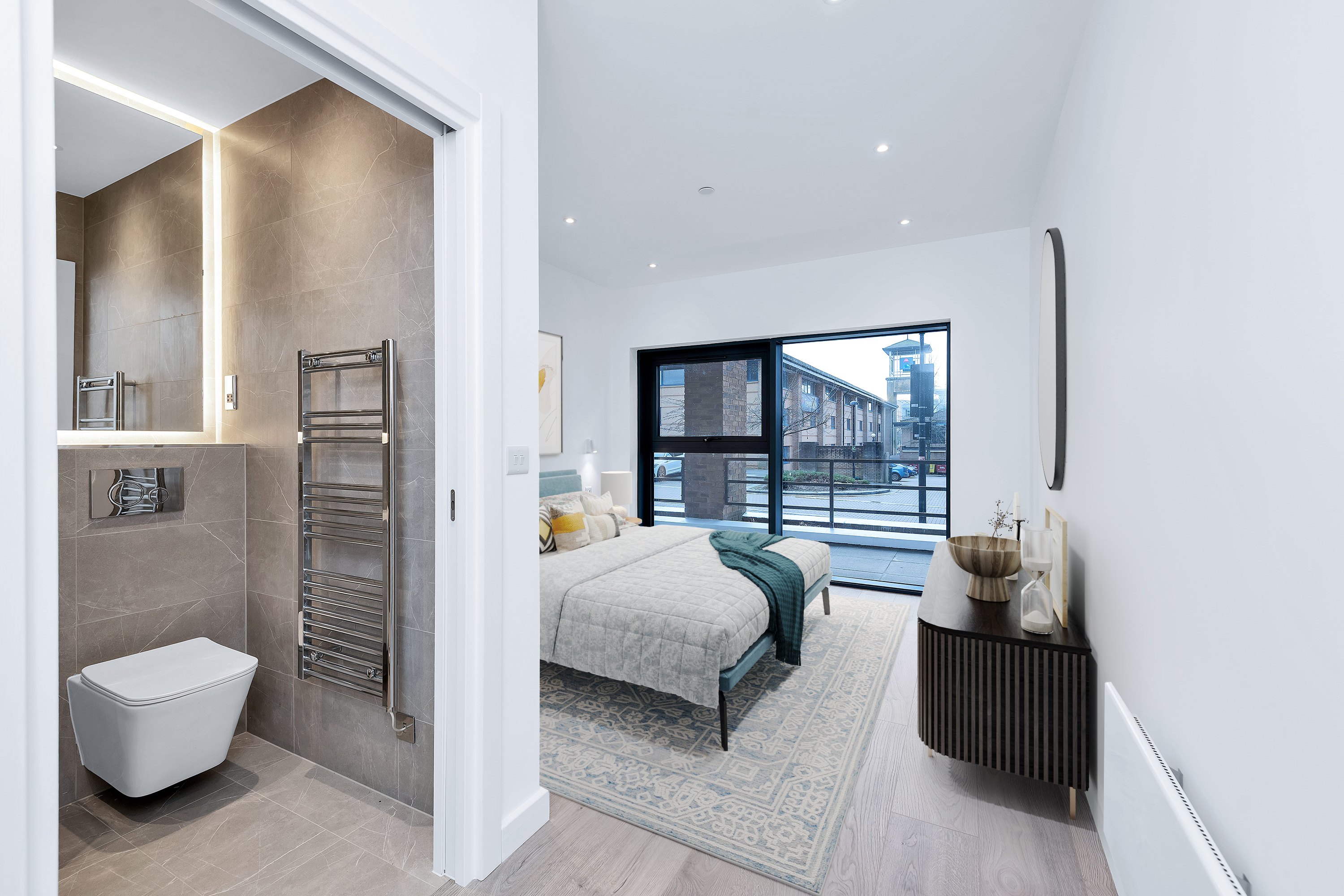 Silbury Boulevard, Technology House, MK9
