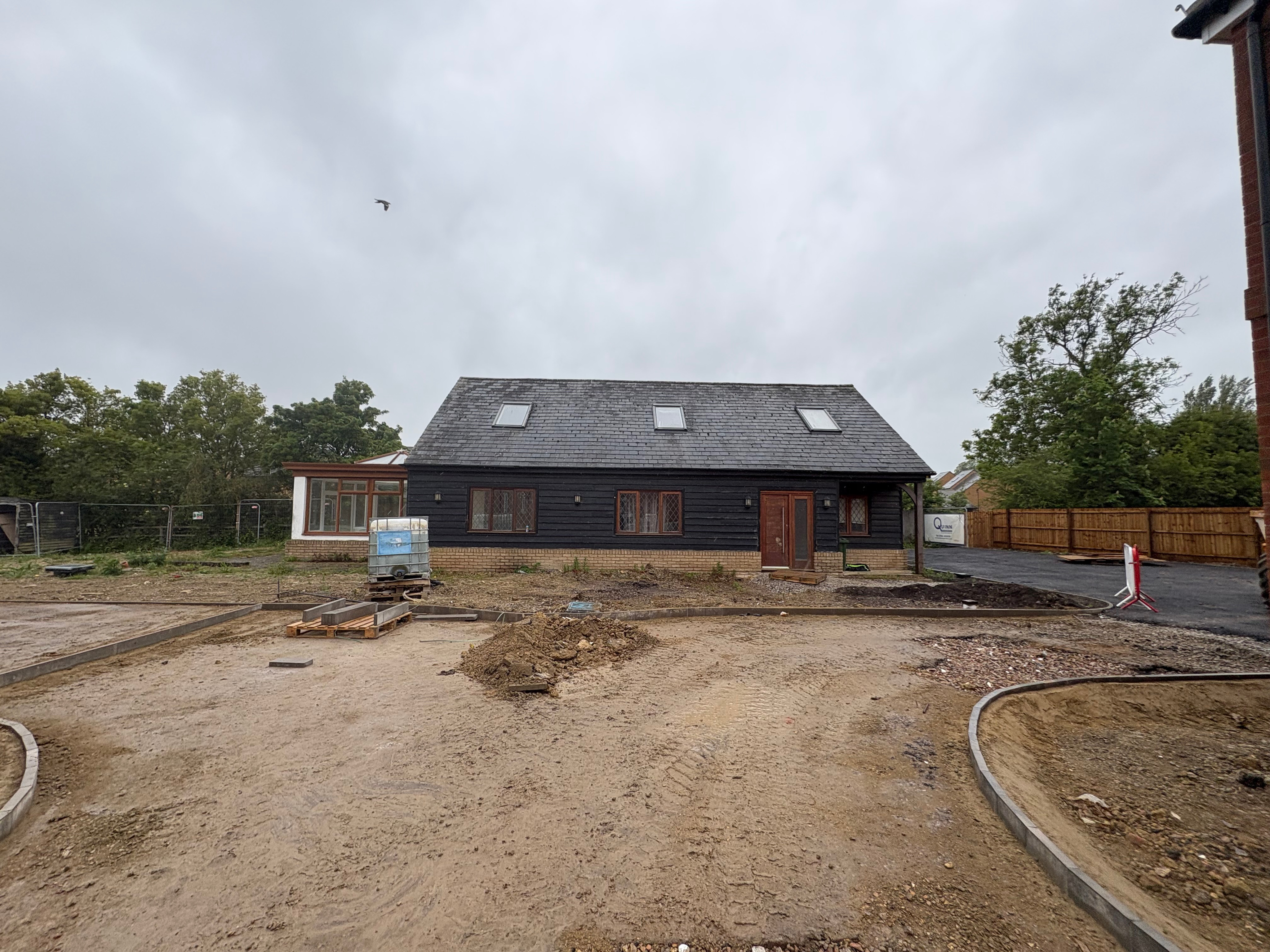Thorn Road, Houghton Regis, LU5