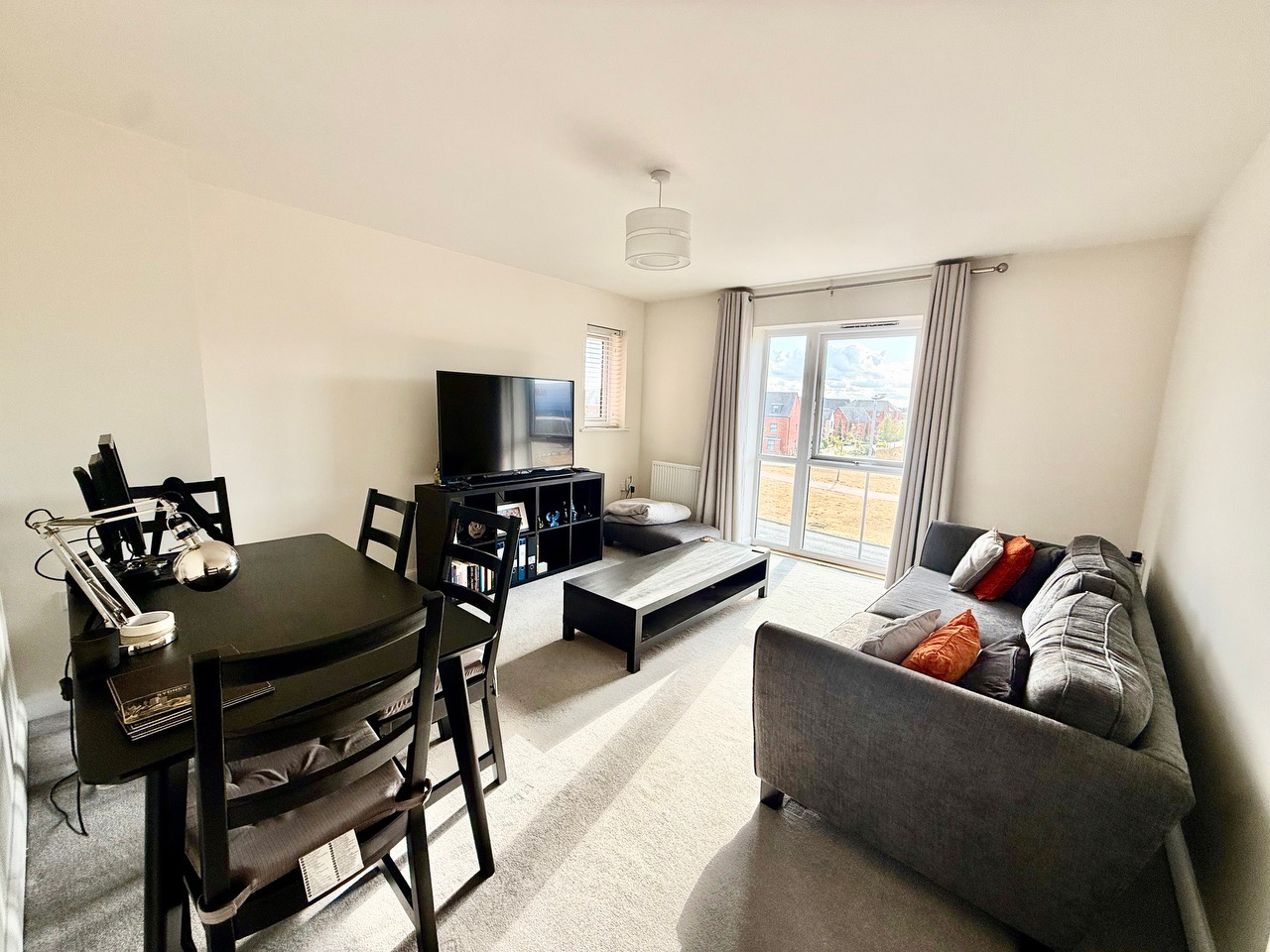 Fullers Ground, Eagle Farm South, MK17, photo 4