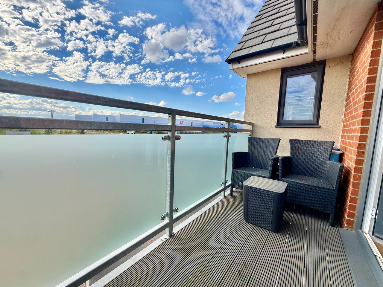 Fullers Ground, Eagle Farm South, MK17, photo 3