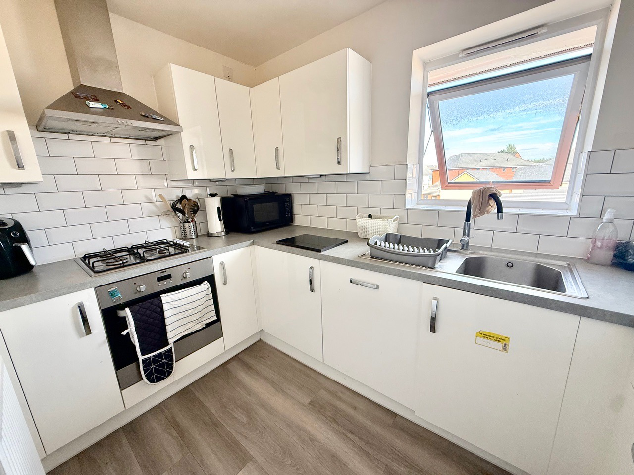 Fullers Ground, Eagle Farm South, MK17, photo 11