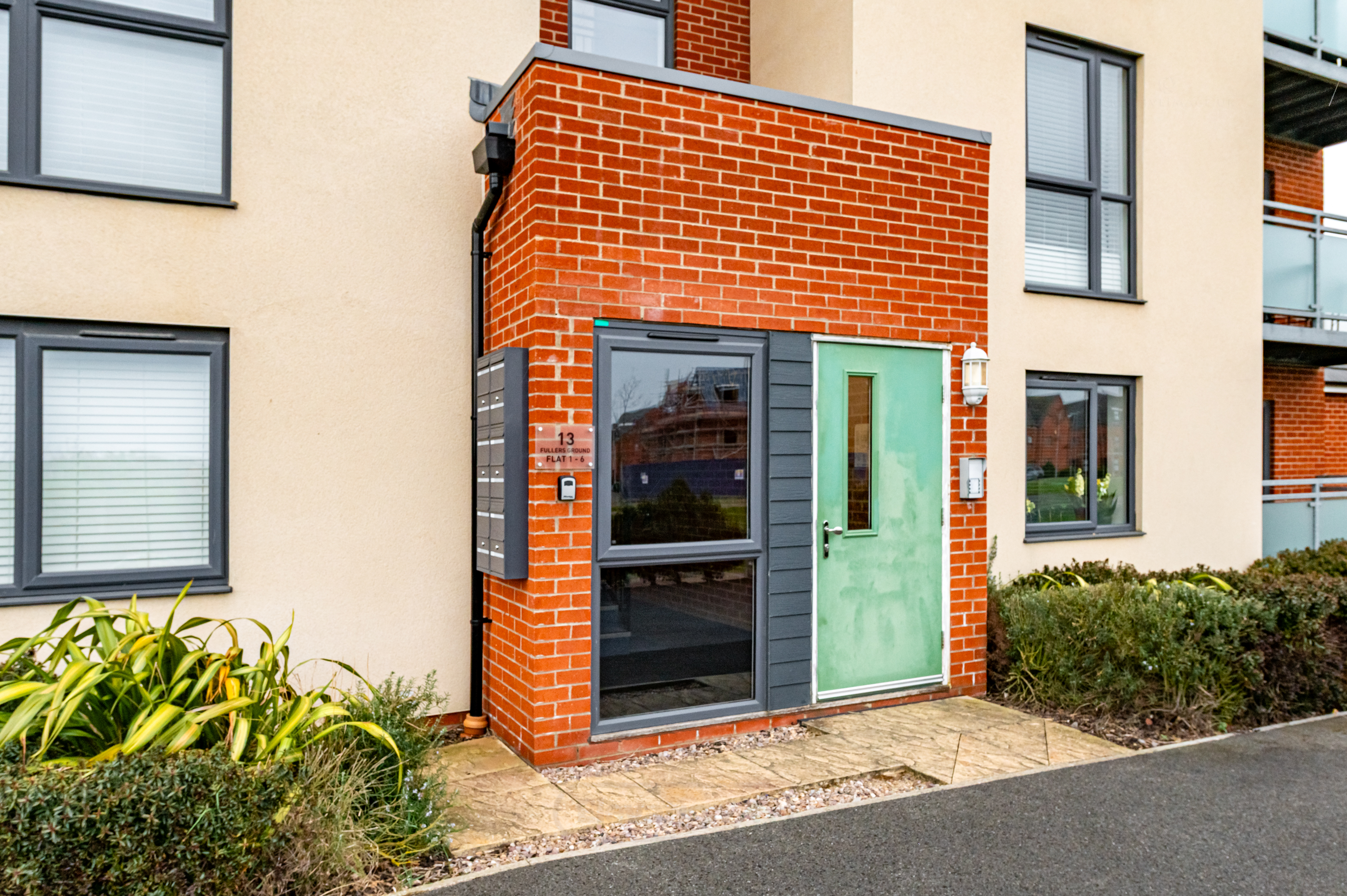 Fullers Ground, Eagle Farm South, MK17, photo 13