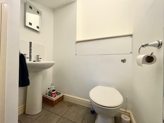 The Maltings, Newport Pagnell, MK16, photo 6